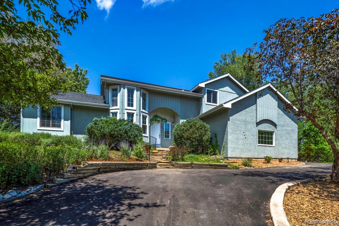 colorado springs&nbsp; House Search Picture