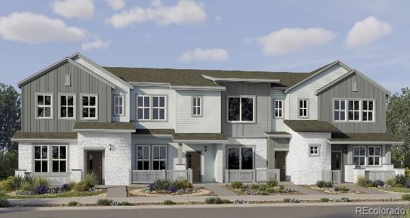  Thornton Condo / Townhome | MLS #: 354851415255  Clayton Street , Thornton Beds: 3 Baths: 3 Price: $449,900