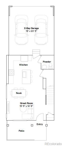 15255  Clayton Street, thornton&nbsp; House Search MLS Picture