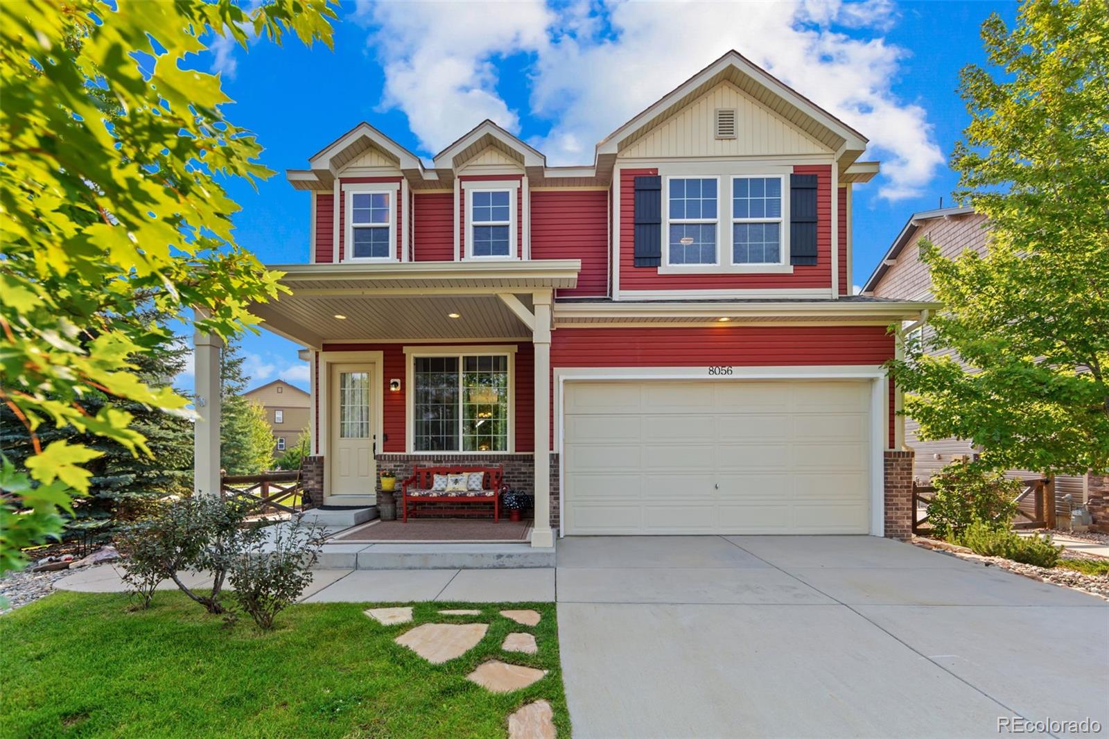colorado springs&nbsp; House Search Picture