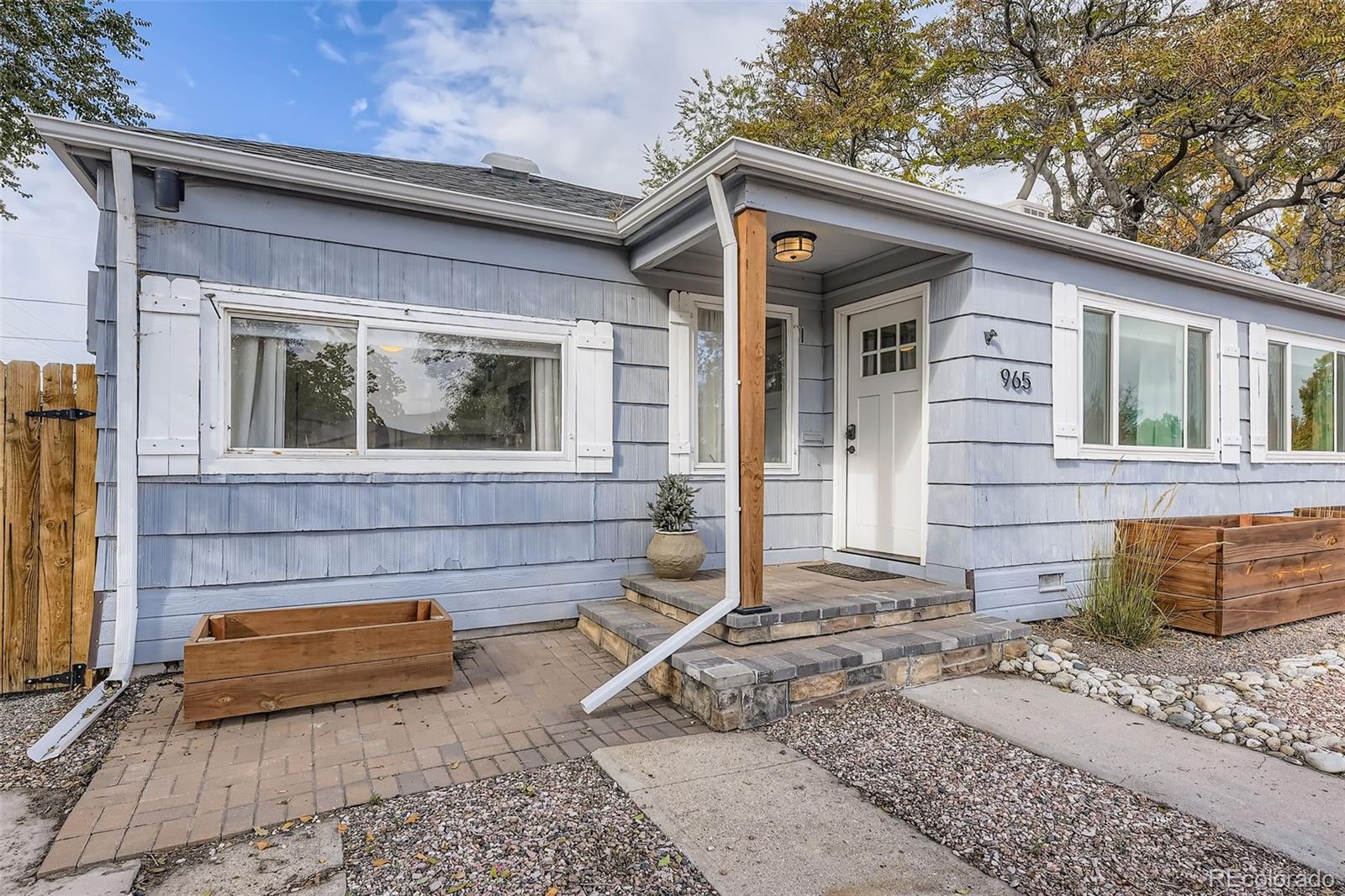 denver&nbsp; House Search Picture