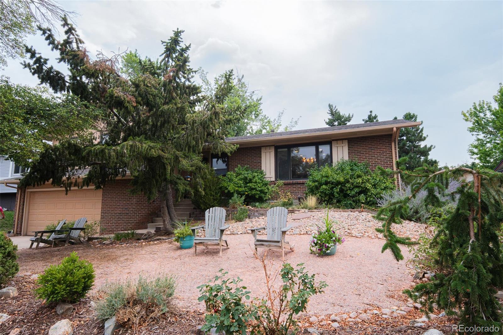 aurora&nbsp; House Search Picture