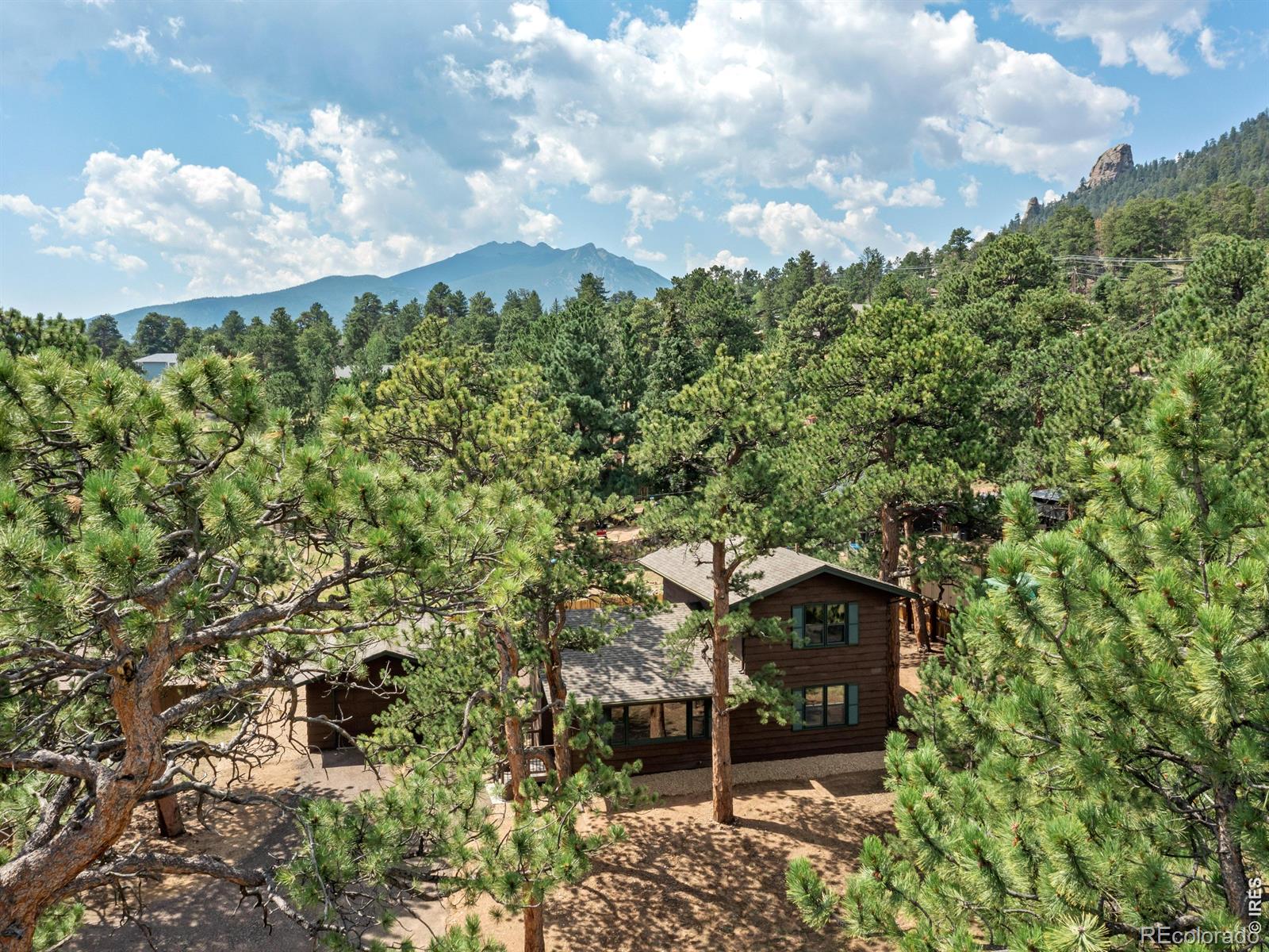 estes park&nbsp; House Search Picture