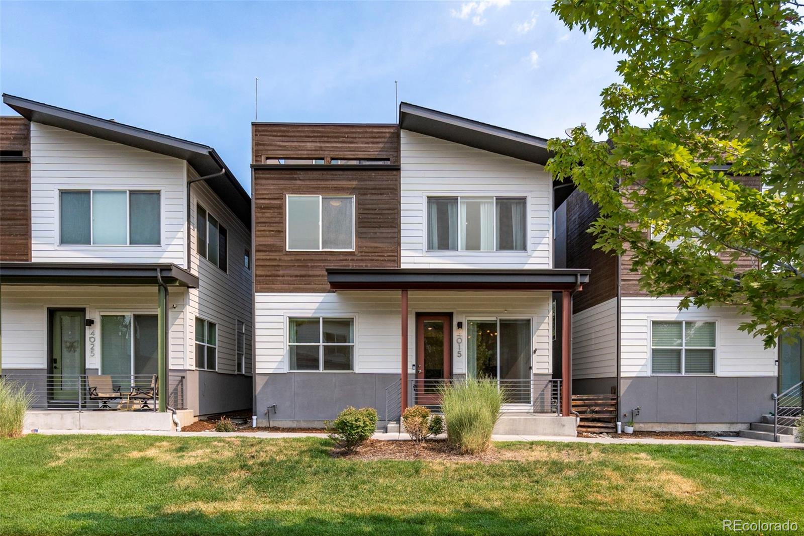 4015  Fenton Court, denver&nbsp; House Search MLS Picture