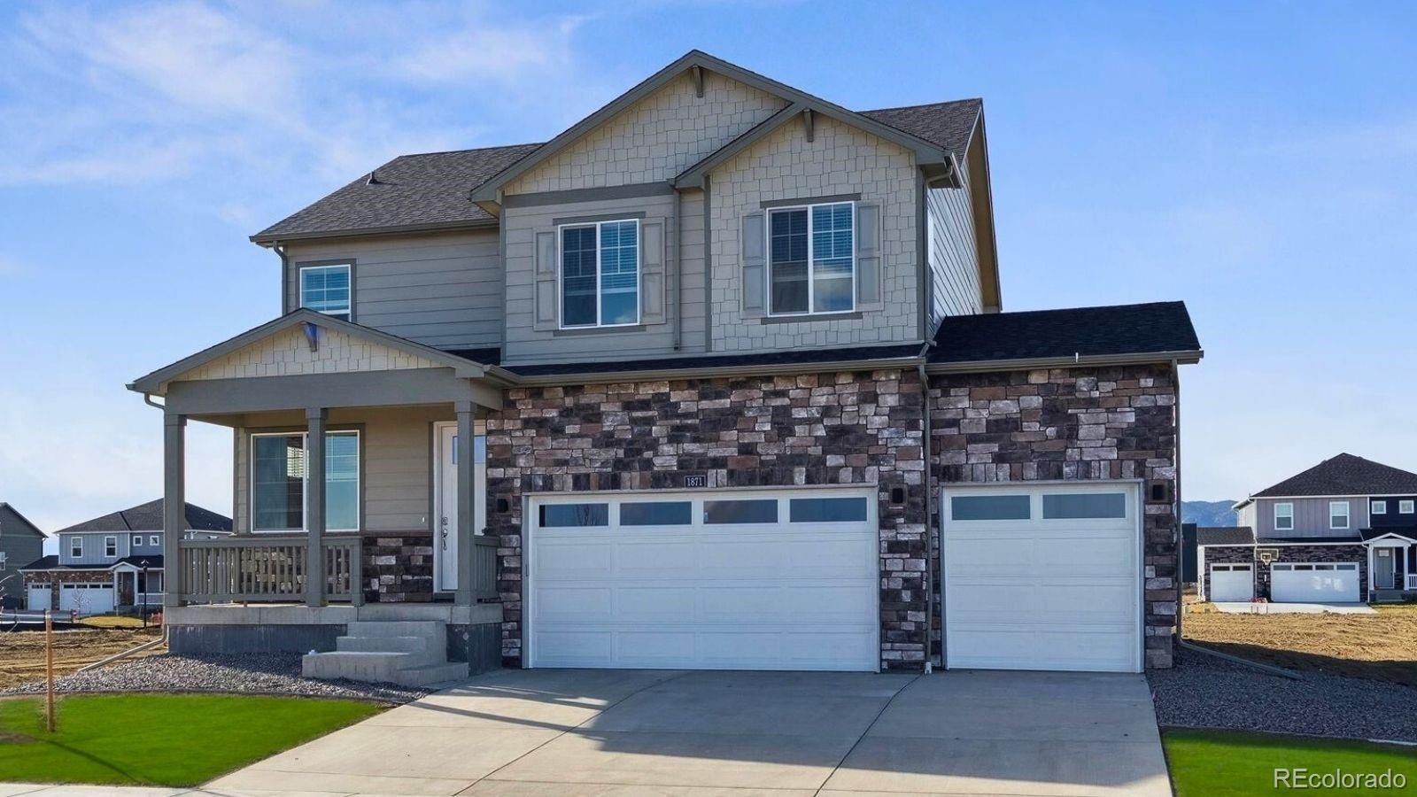 berthoud&nbsp; House Search Picture