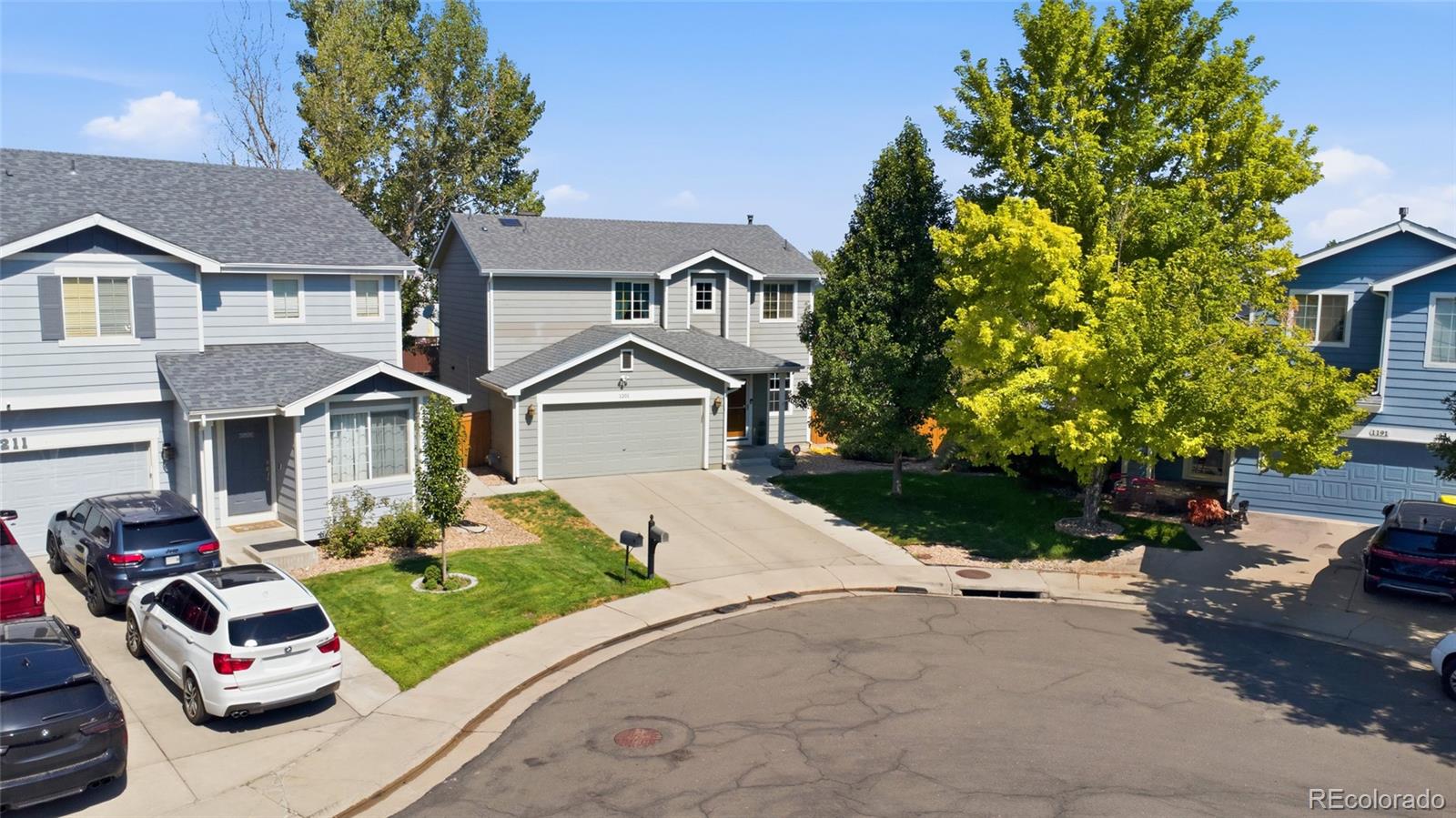 1201  Osprey Street, brighton&nbsp; House Search MLS Picture