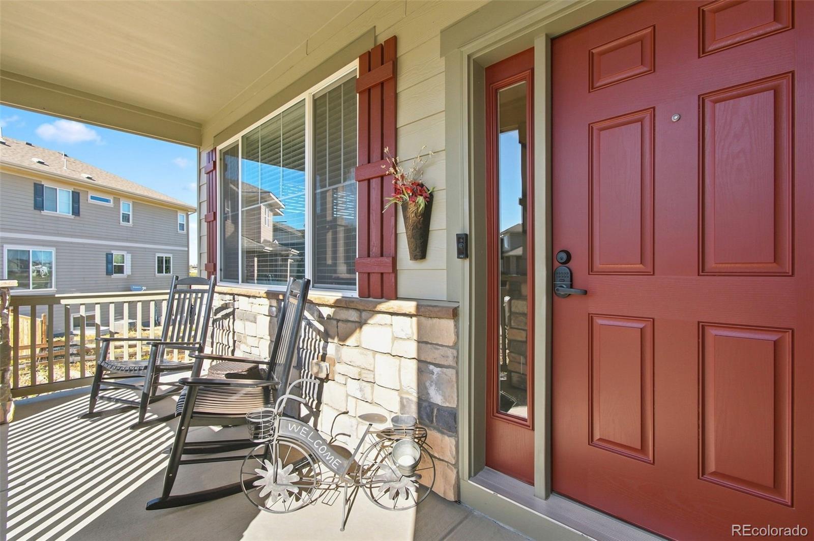 1548  Mcmurdo Trail, castle rock&nbsp; House Search MLS Picture