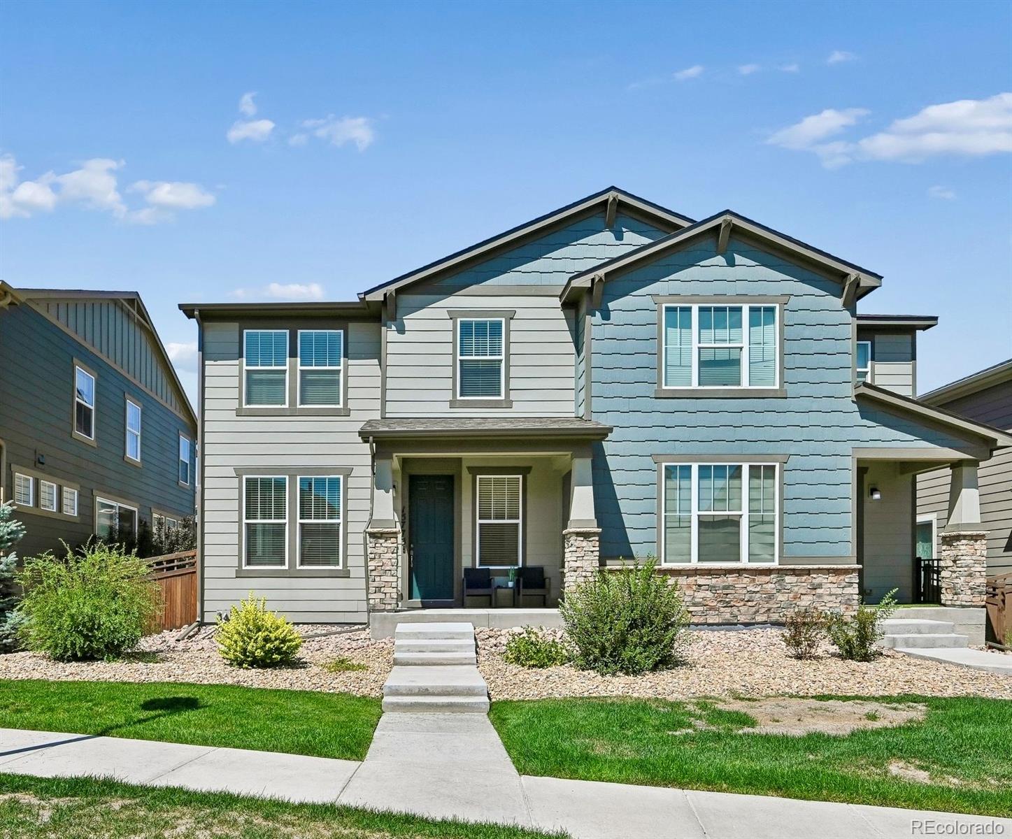 15773 E Otero Avenue, englewood&nbsp; House Search MLS Picture