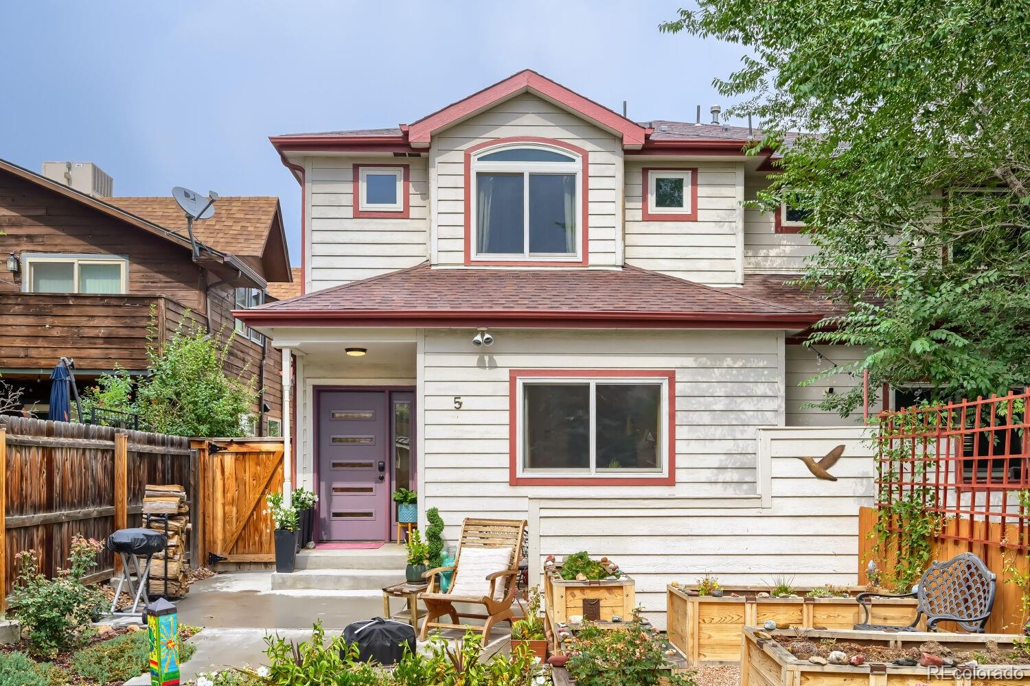 5  Washington Avenue, golden&nbsp; House Search MLS Picture