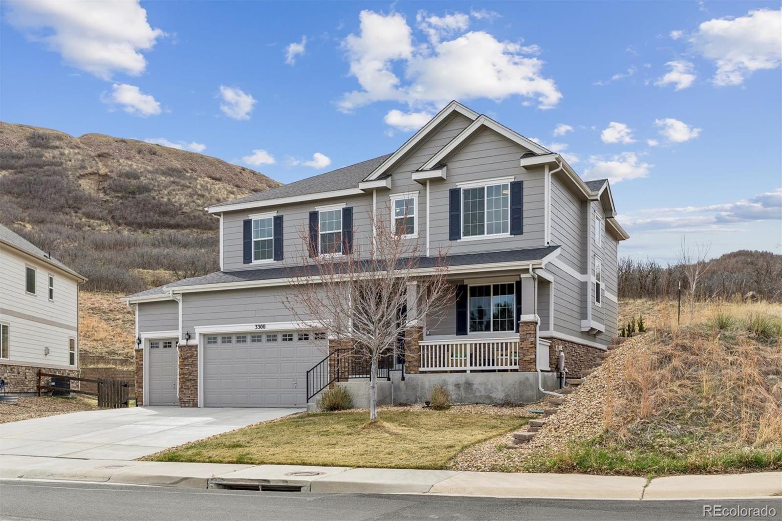 castle rock&nbsp; House Search Picture