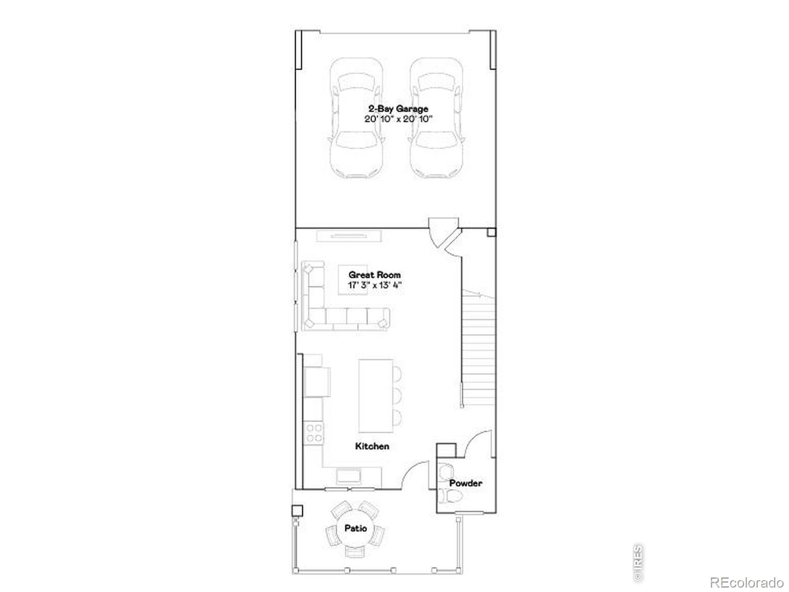 1967  Crested Lark Street, fort collins&nbsp; House Search MLS Picture