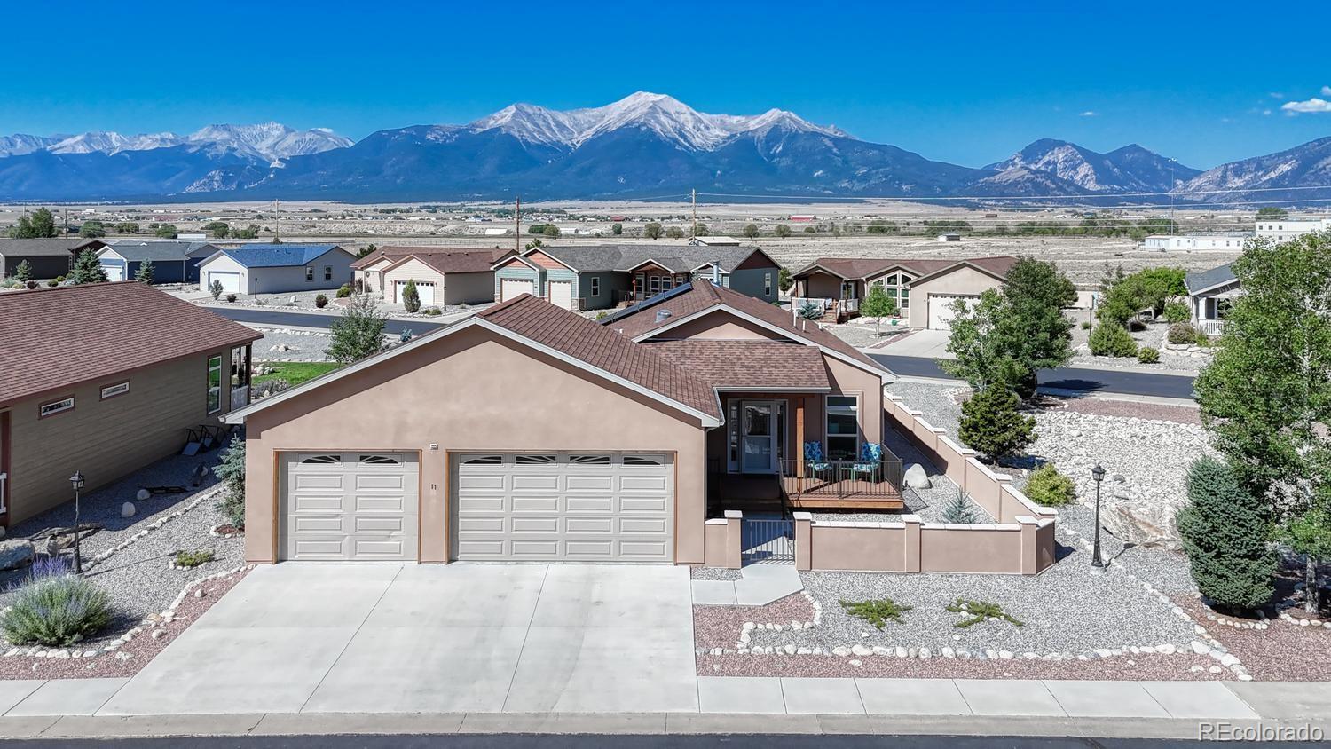 27665  County Road 313 , buena vista&nbsp; House Search MLS Picture