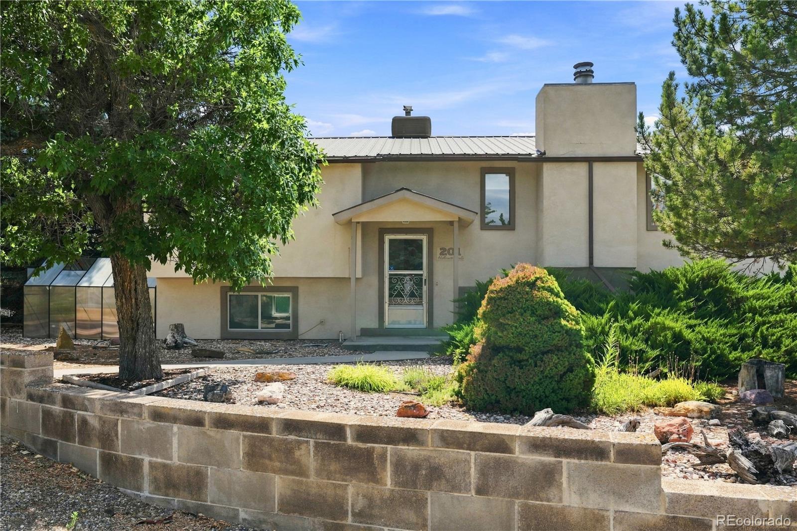 201  Hillcrest Circle, rangely&nbsp; House Search MLS Picture