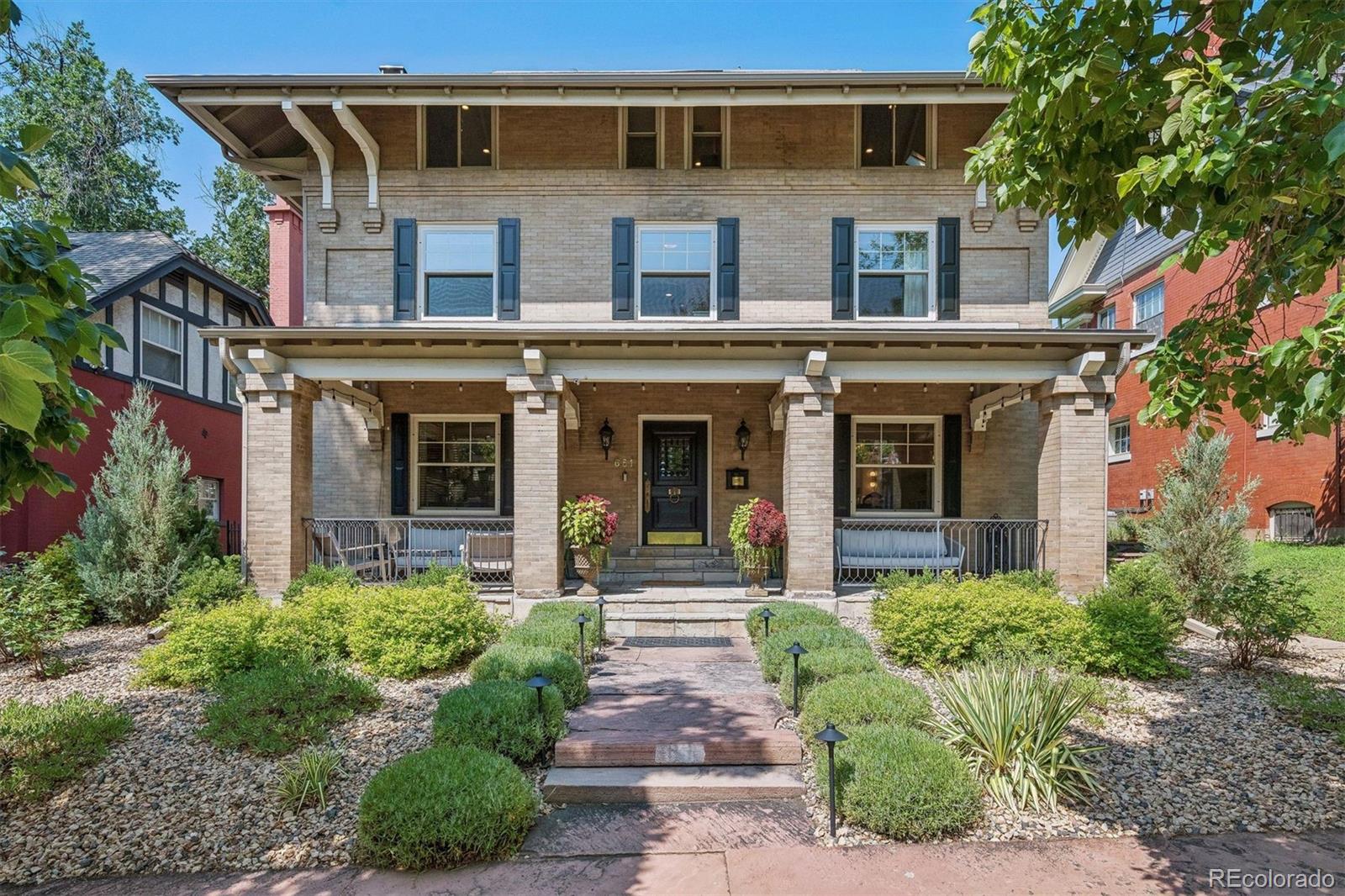 denver&nbsp; House Search Picture
