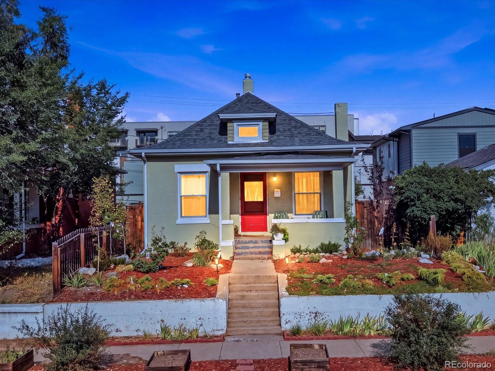 denver&nbsp; House Search Picture