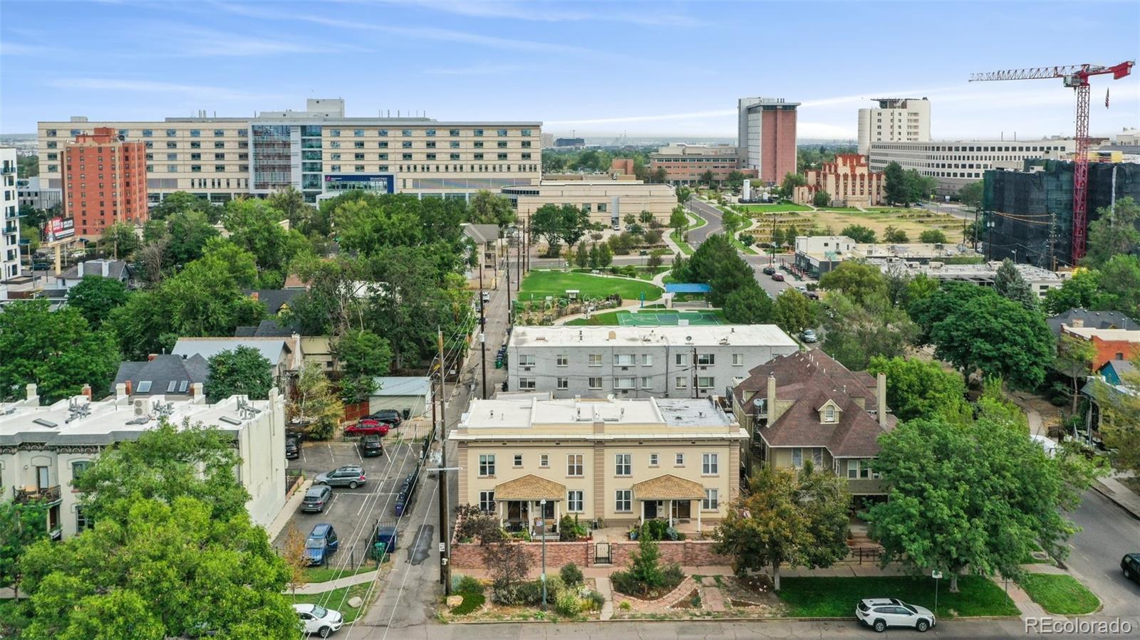 denver&nbsp; House Search Picture