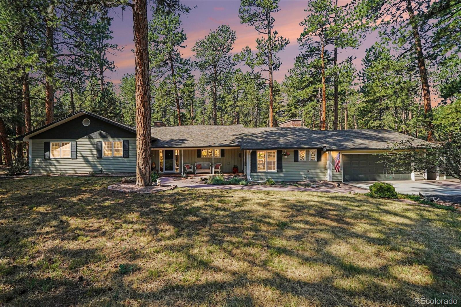  Larkspur Home | MLS #: 71545574976  Red Rock Drive, Larkspur Beds: 4 Baths: 4 Price: $799,000