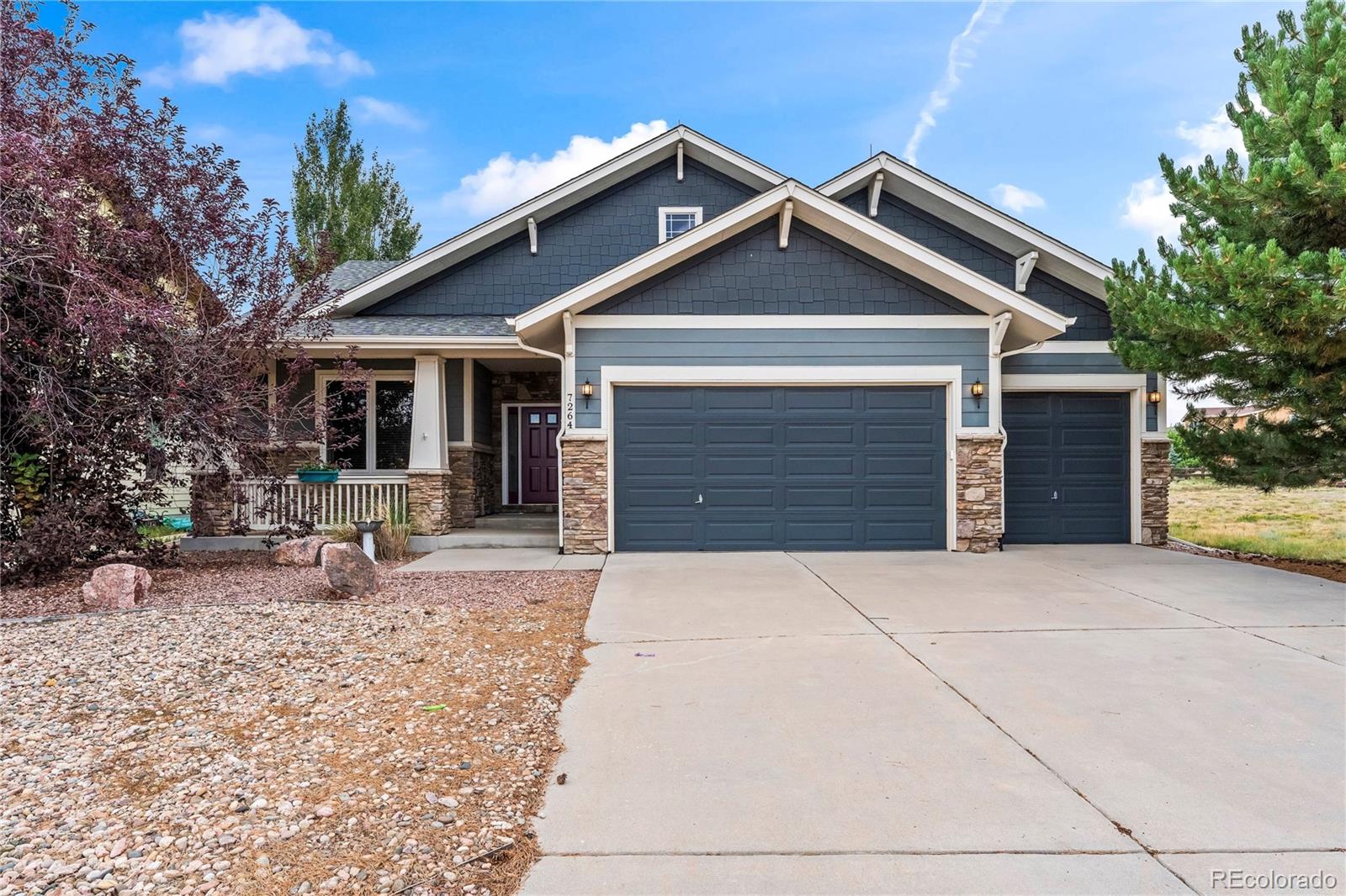  Peyton Home | MLS #: 33646817264  Antelope Meadows Circle, Peyton Beds: 3 Baths: 3 Price: $575,000