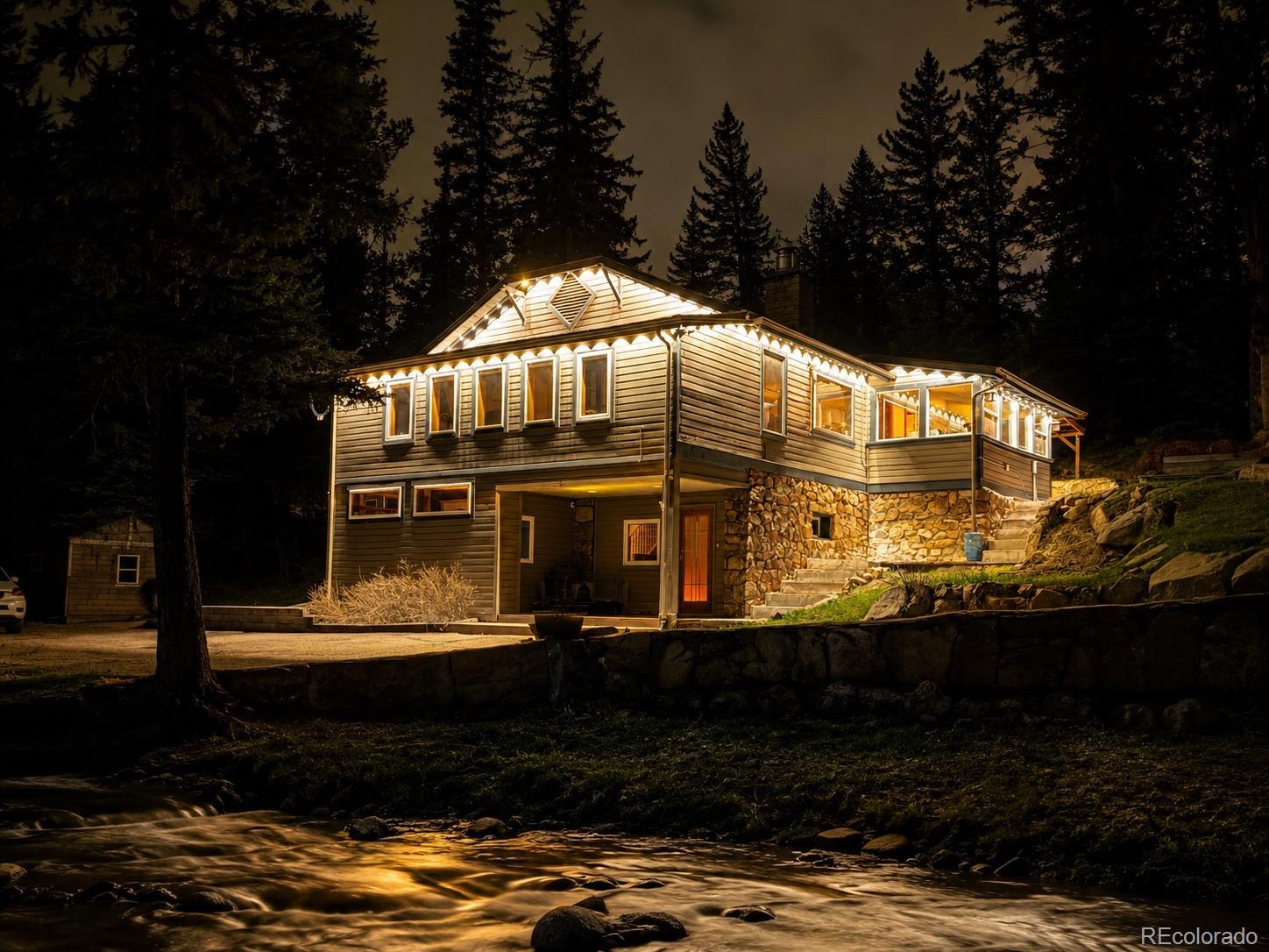 evergreen&nbsp; House Search Picture
