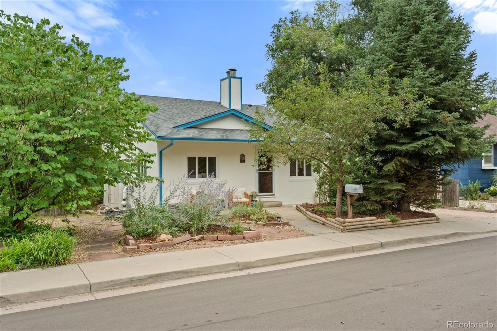 1707  Short Place, longmont&nbsp; House Search MLS Picture