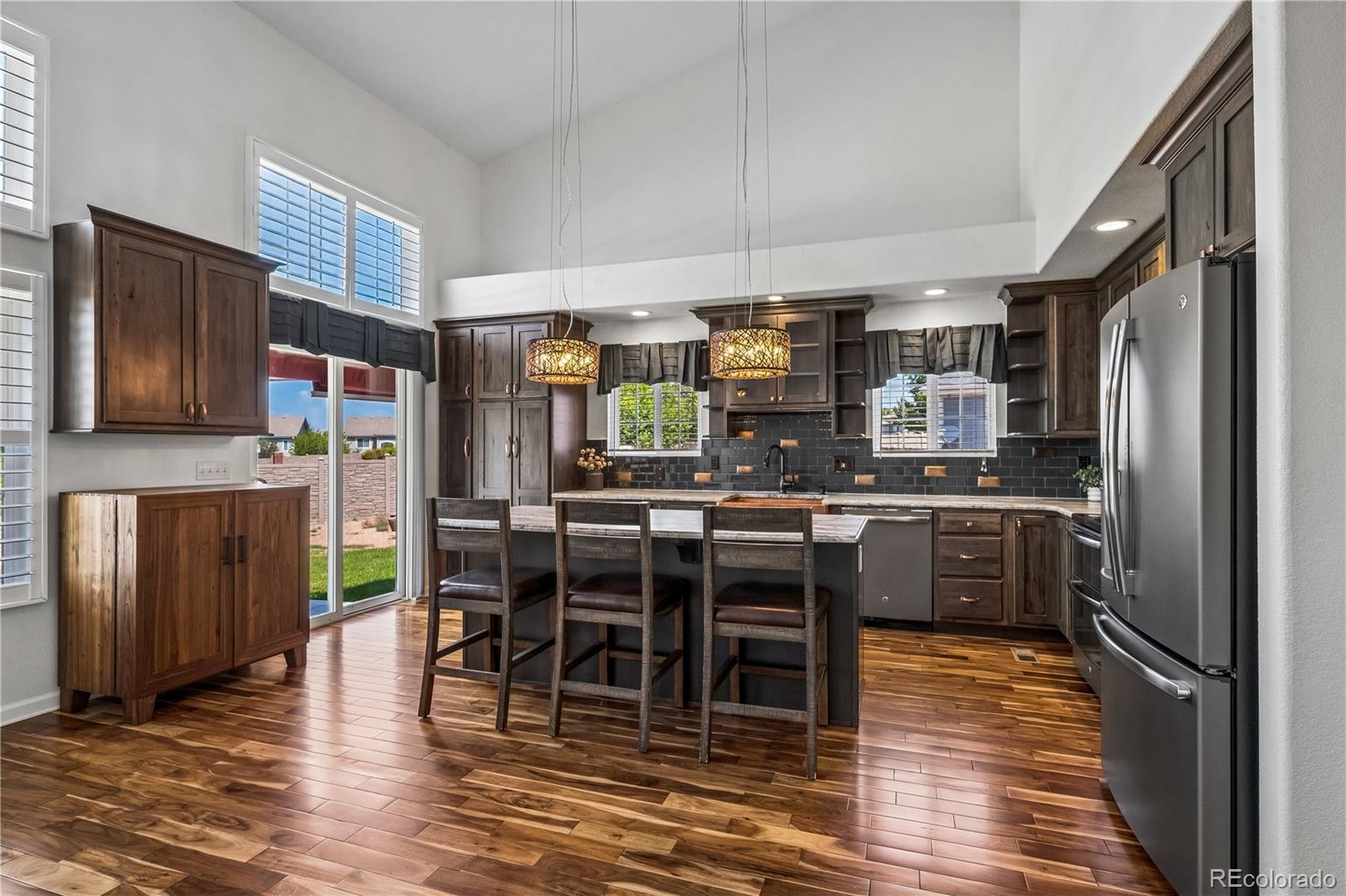 2639 S Danube Way, aurora&nbsp; House Search MLS Picture