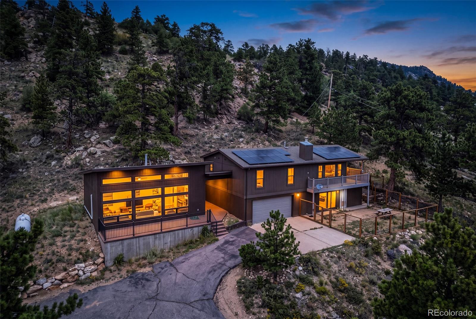 estes park&nbsp; House Search Picture