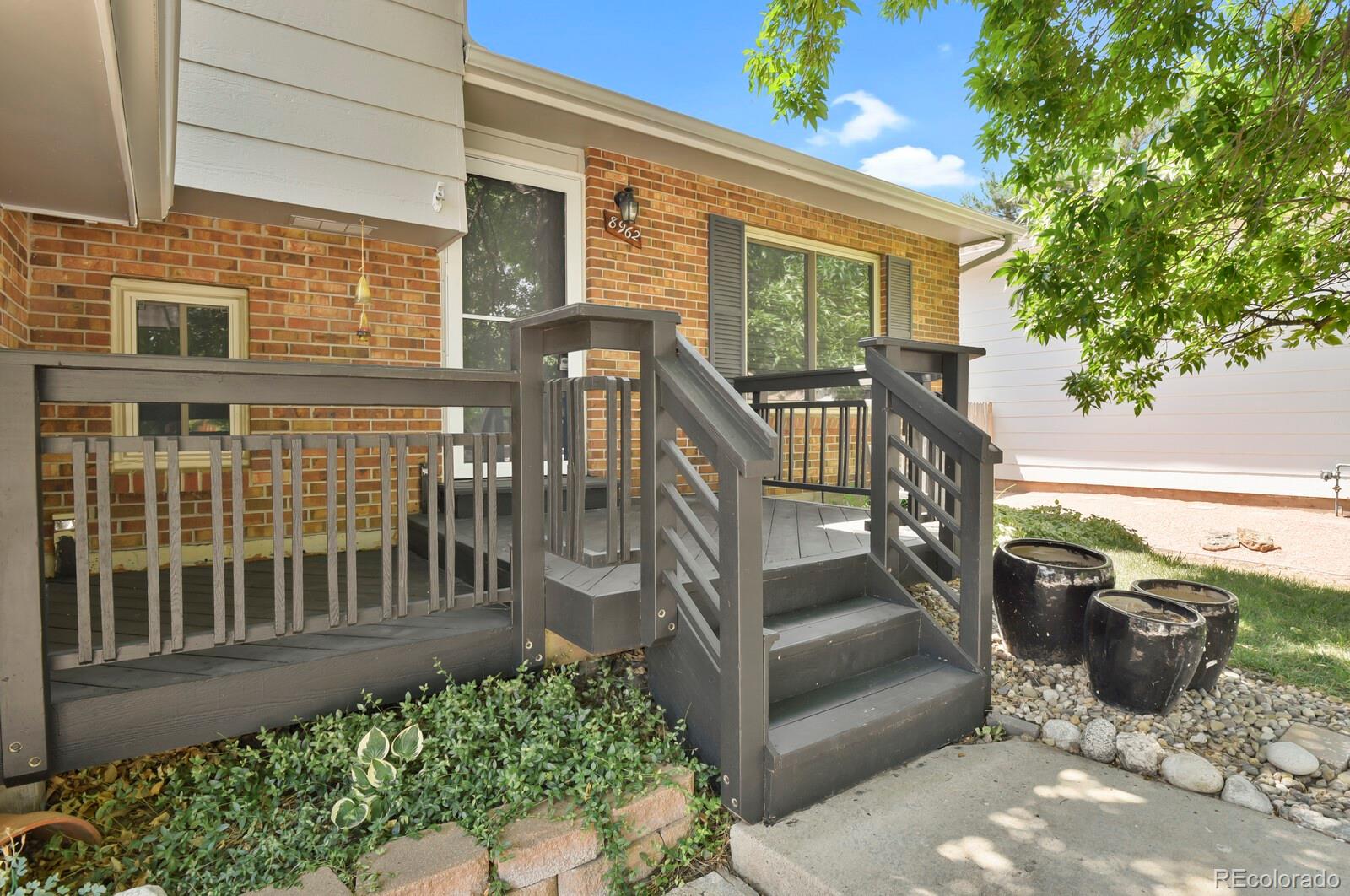 8962 W Temple Place, denver&nbsp; House Search MLS Picture