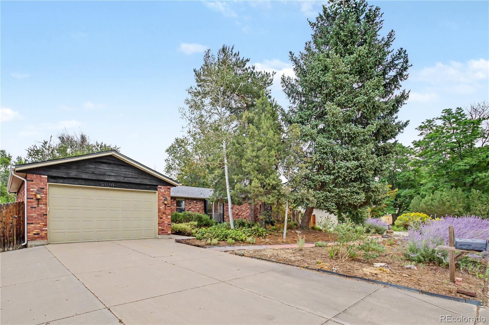 11811 E Arkansas Avenue, aurora&nbsp; House Search MLS Picture