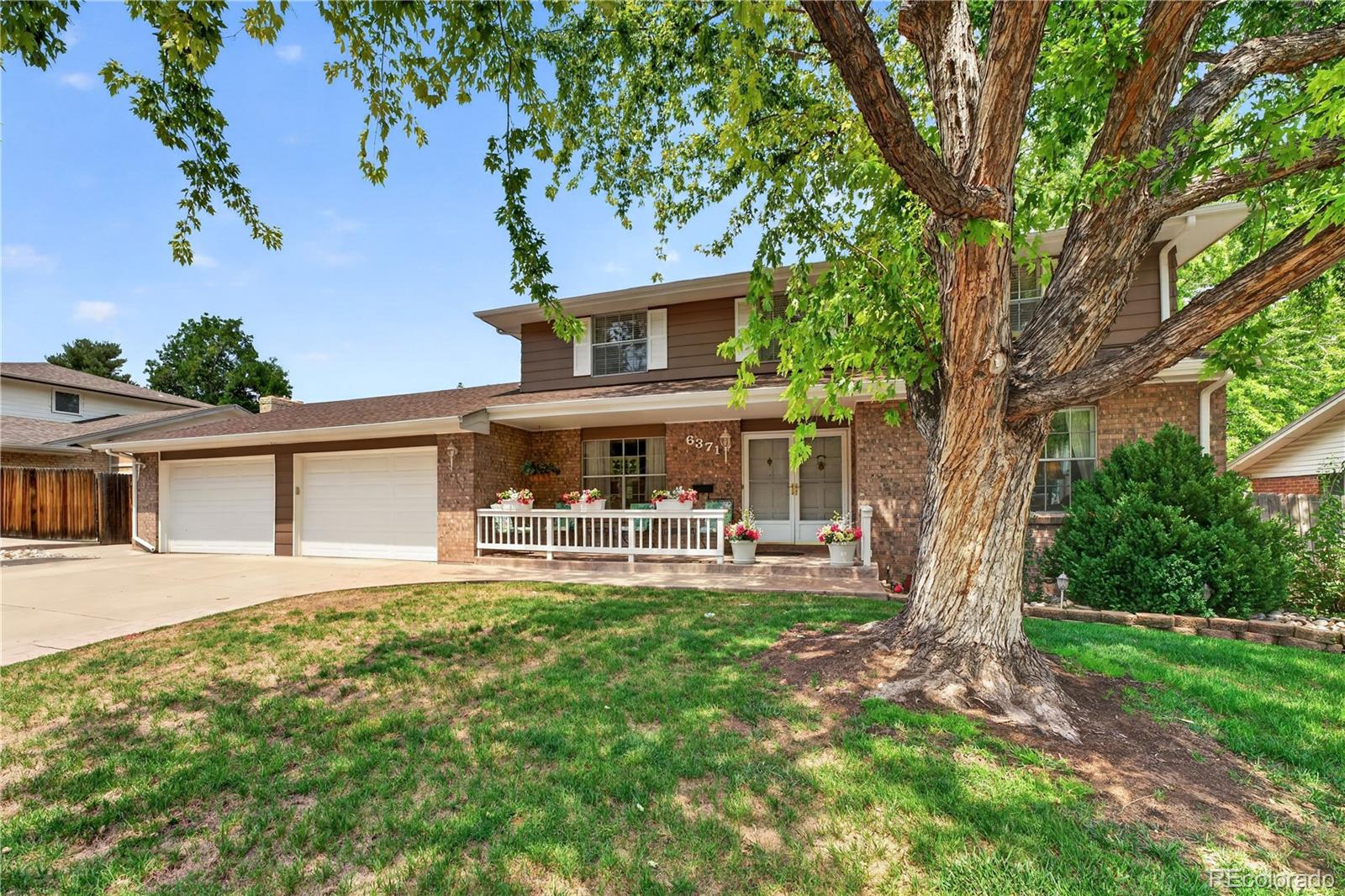 denver&nbsp; House Search Picture