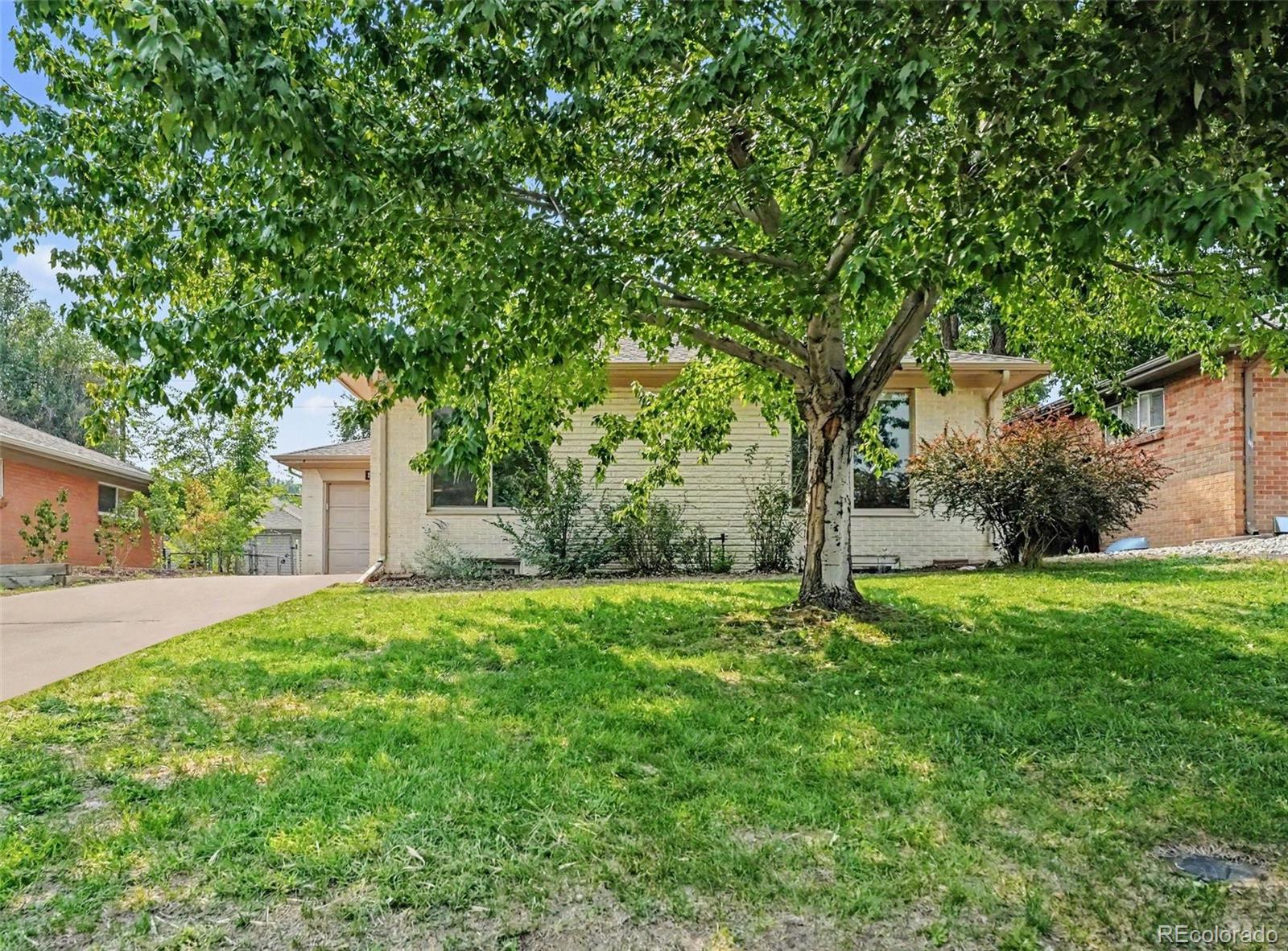 denver&nbsp; House Search Picture