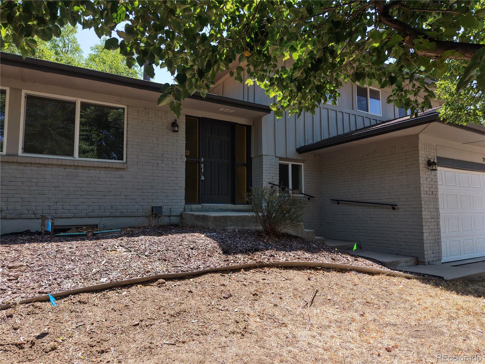 7073 E Warren Drive, denver&nbsp; House Search MLS Picture