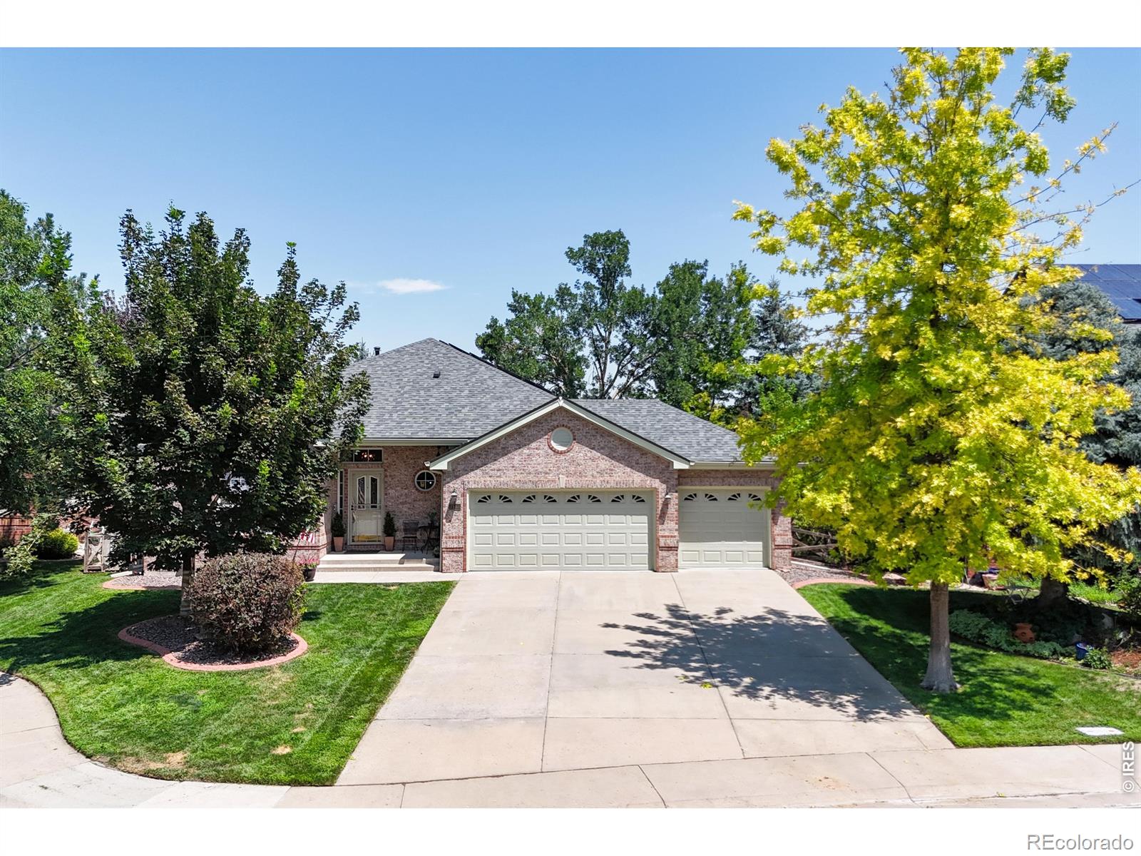 3143 W 109th Place, westminster&nbsp; House Search MLS Picture