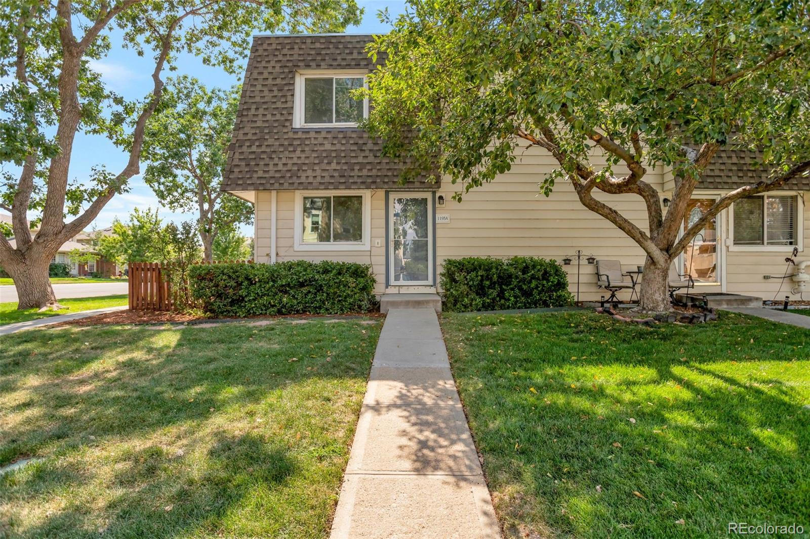 1195 S Oneida Street, denver&nbsp; House Search MLS Picture