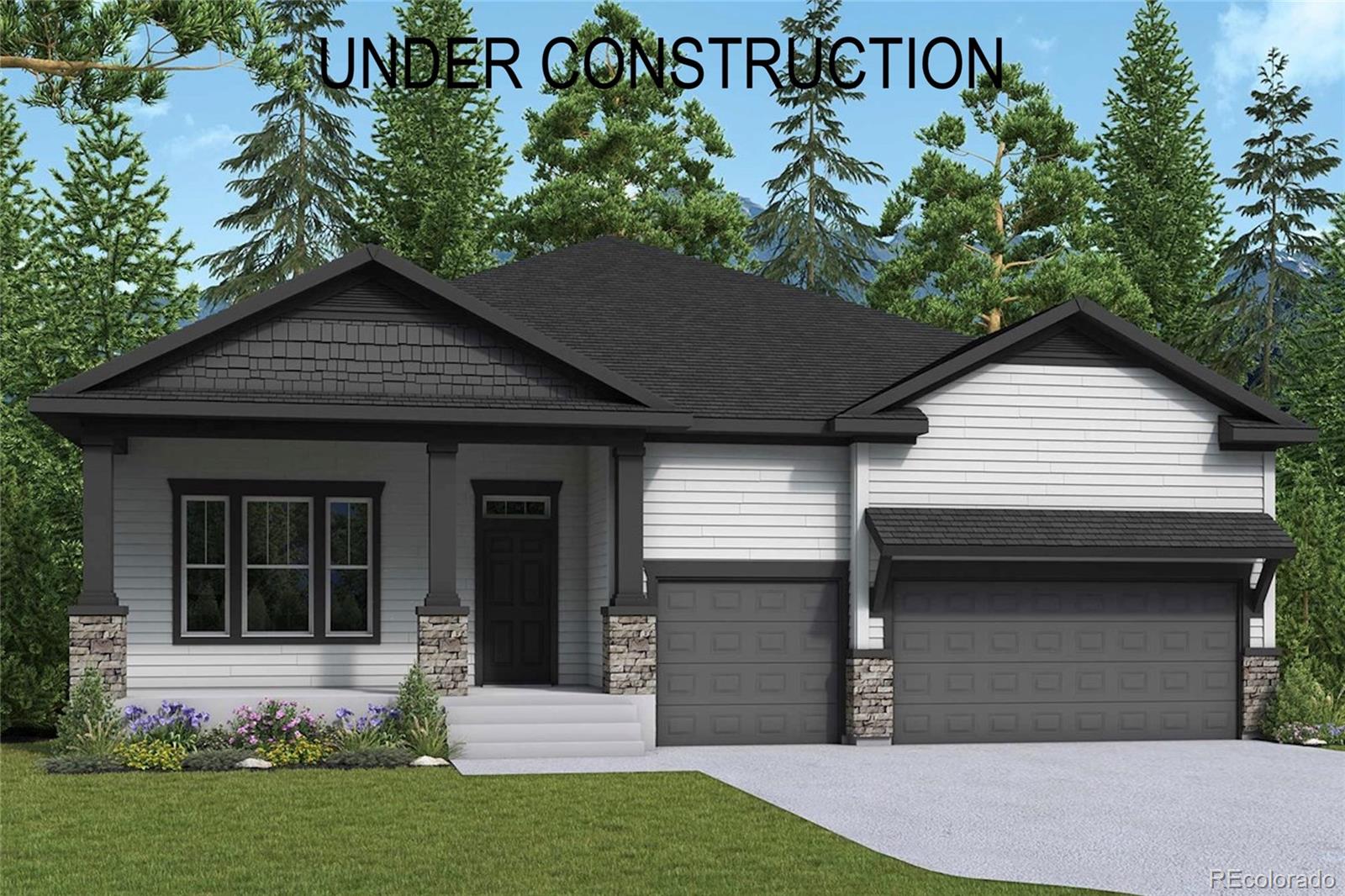 colorado springs&nbsp; House Search Picture