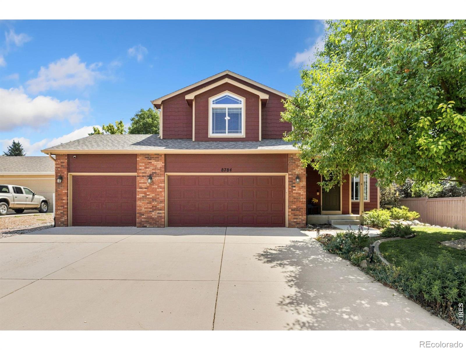 8784  Crossfire Drive, wellington&nbsp; House Search MLS Picture