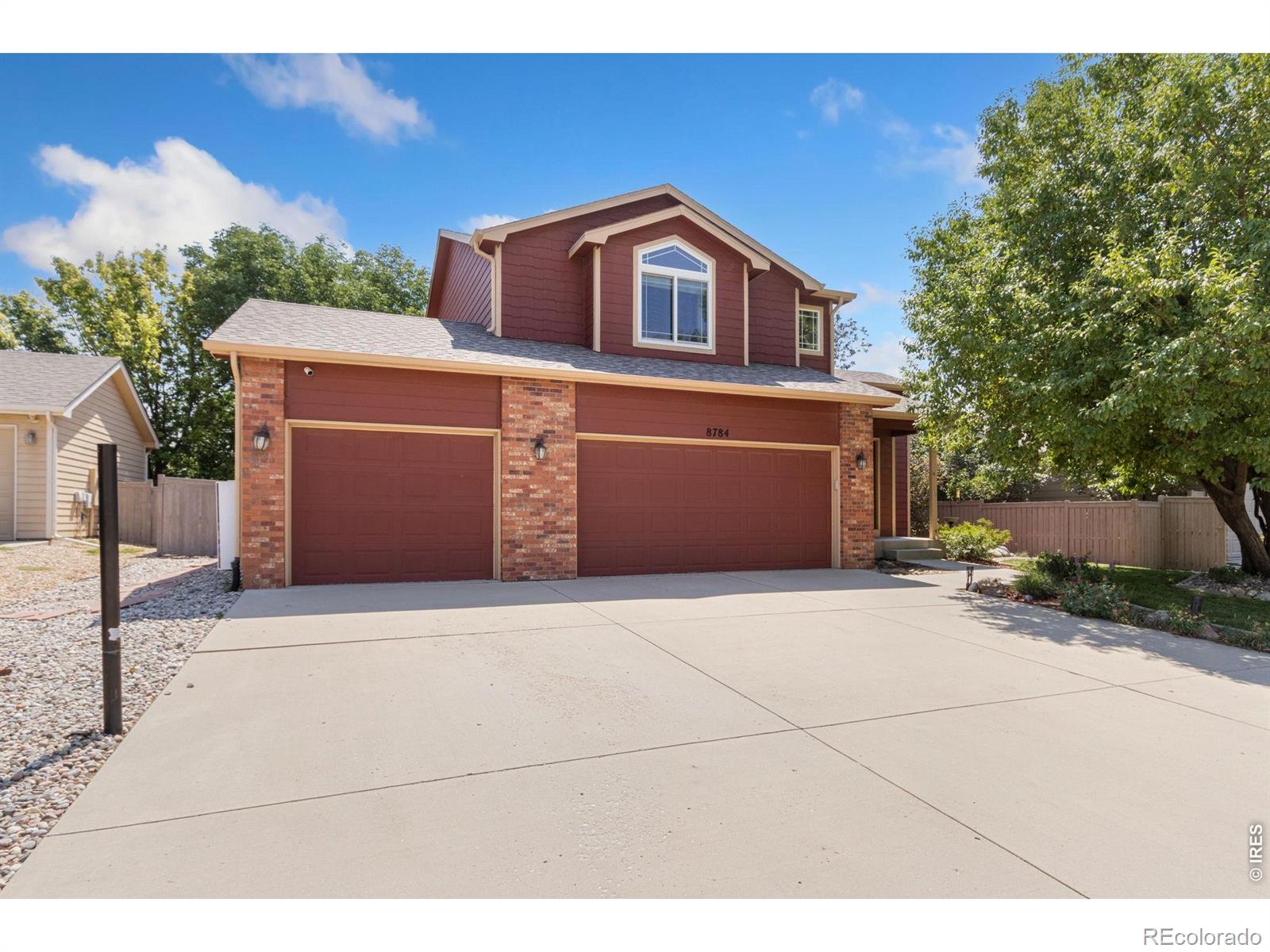 8784  Crossfire Drive, wellington&nbsp; House Search MLS Picture