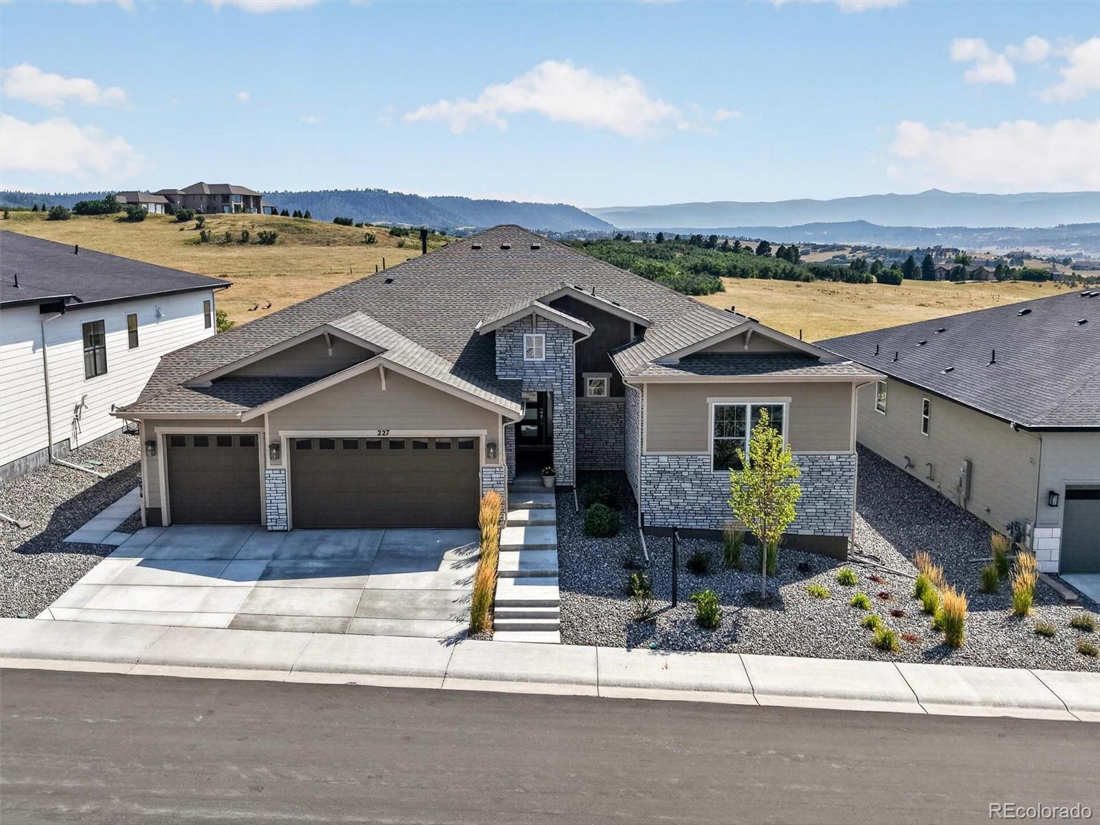 castle rock&nbsp; House Search Picture