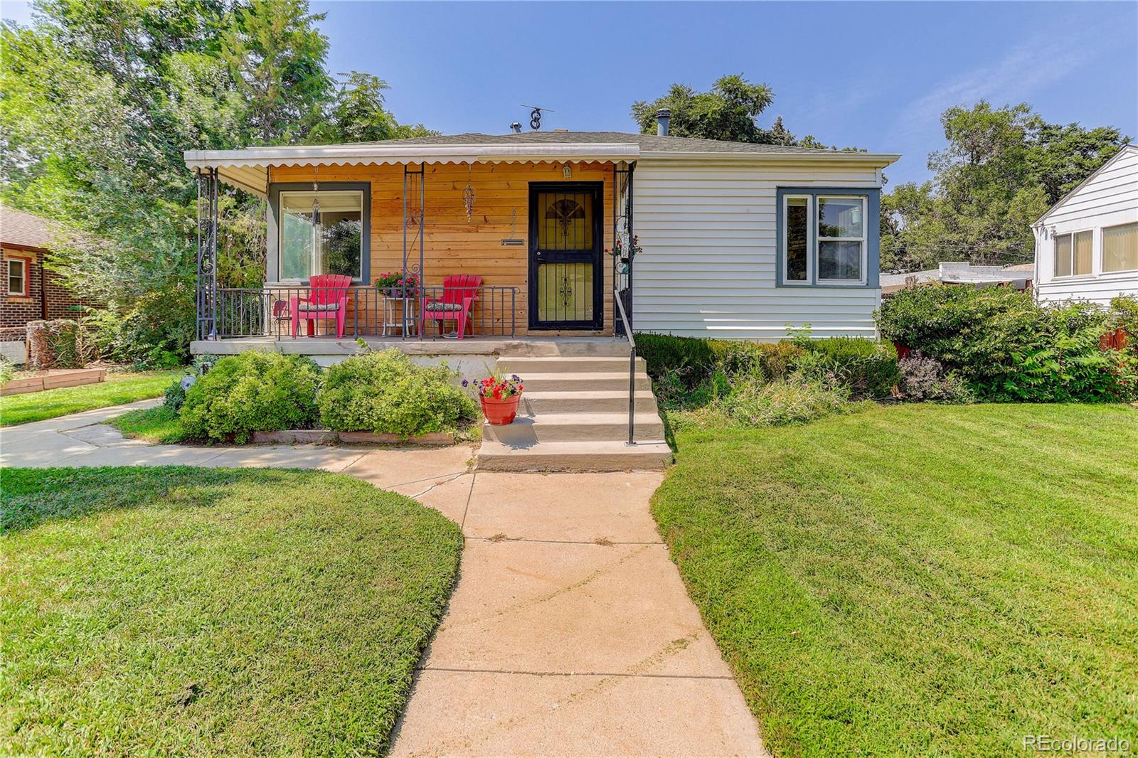 denver&nbsp; House Search Picture