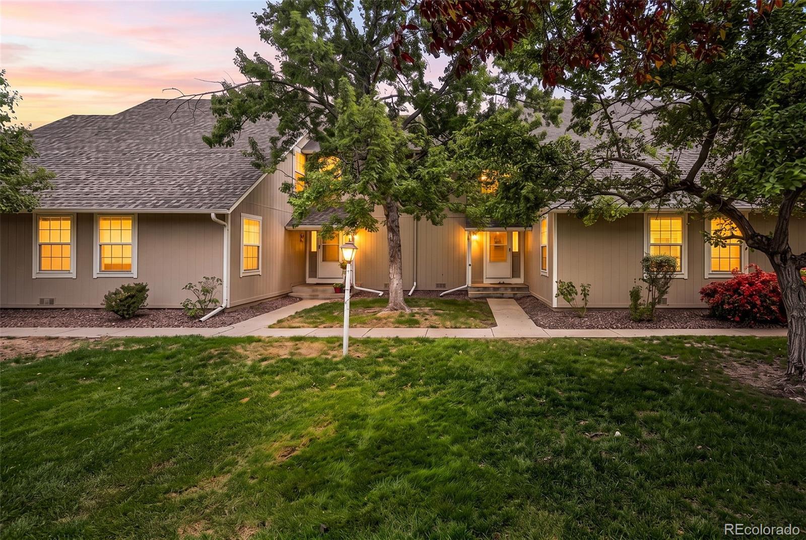 aurora&nbsp; House Search Picture