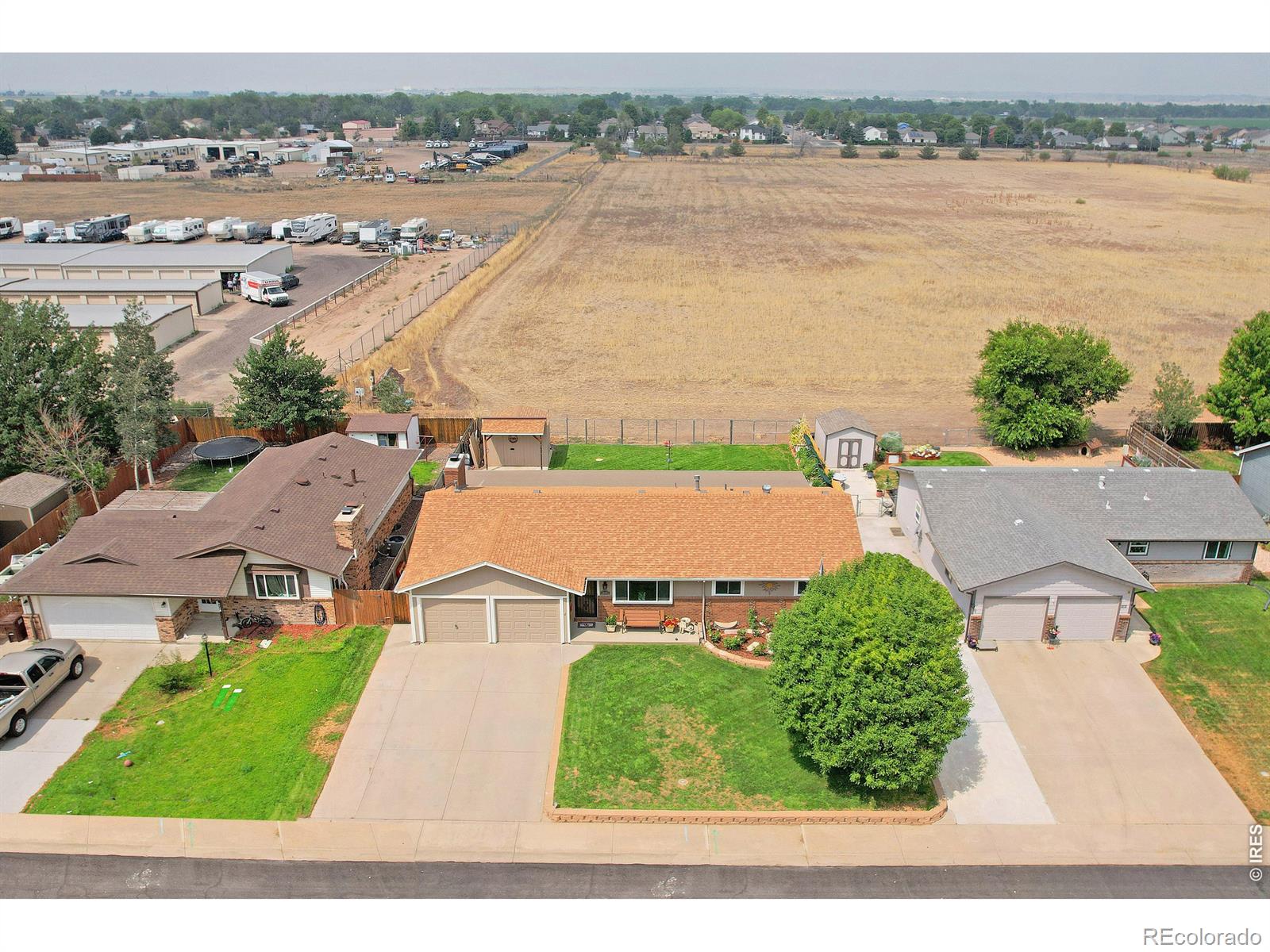 204  River Road, platteville&nbsp; House Search MLS Picture