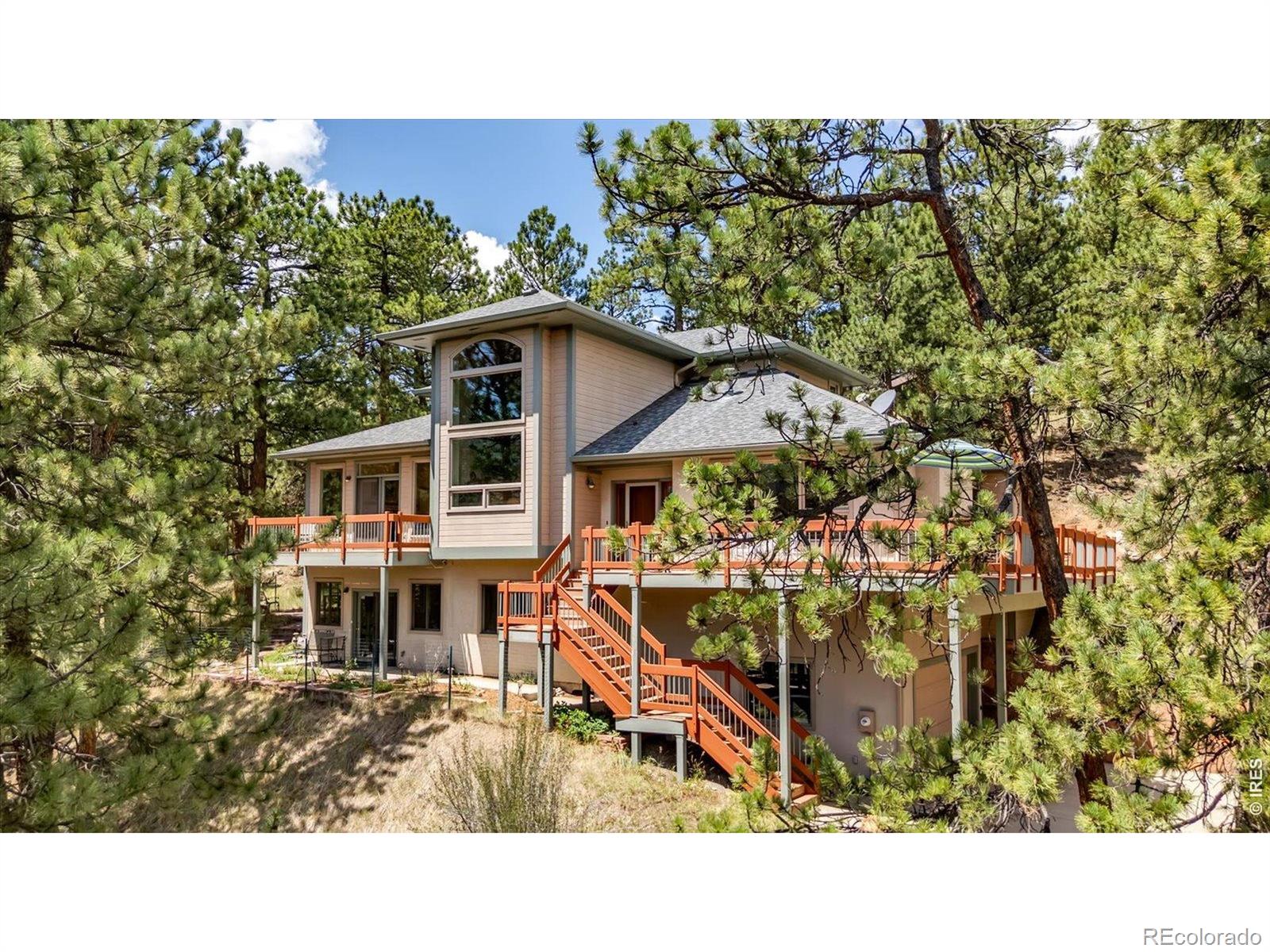 boulder&nbsp; House Search Picture