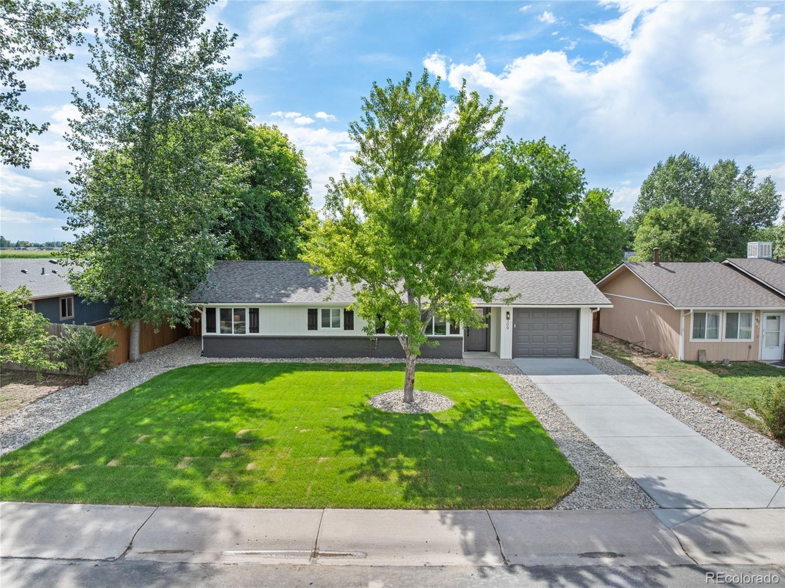309 S Grace Avenue, milliken&nbsp; House Search MLS Picture