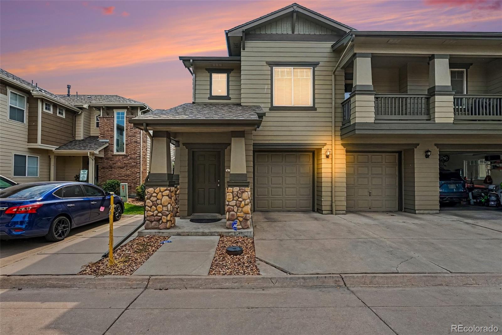 Thorncreek Village Thornton Condo / Townhome | MLS #: 509439413151  Grant Circle C, Thornton Beds: 2 Baths: 2 Price: $370,000