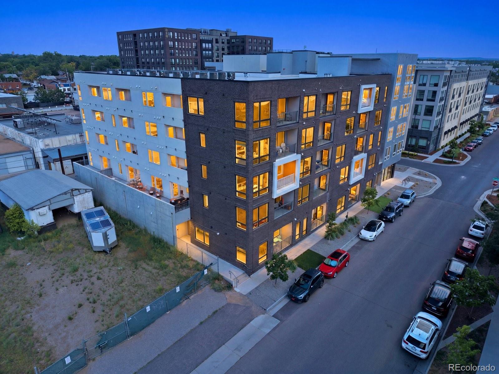 denver&nbsp; House Search Picture