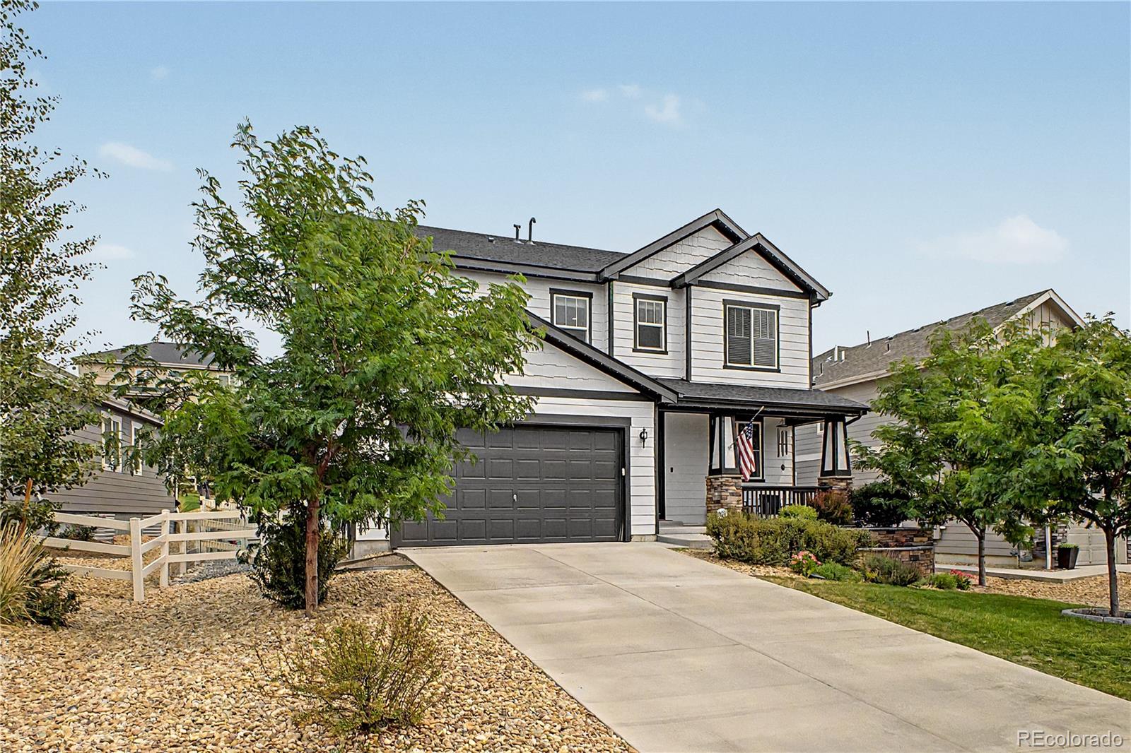 2755  Echo Park Drive, castle rock&nbsp; House Search MLS Picture