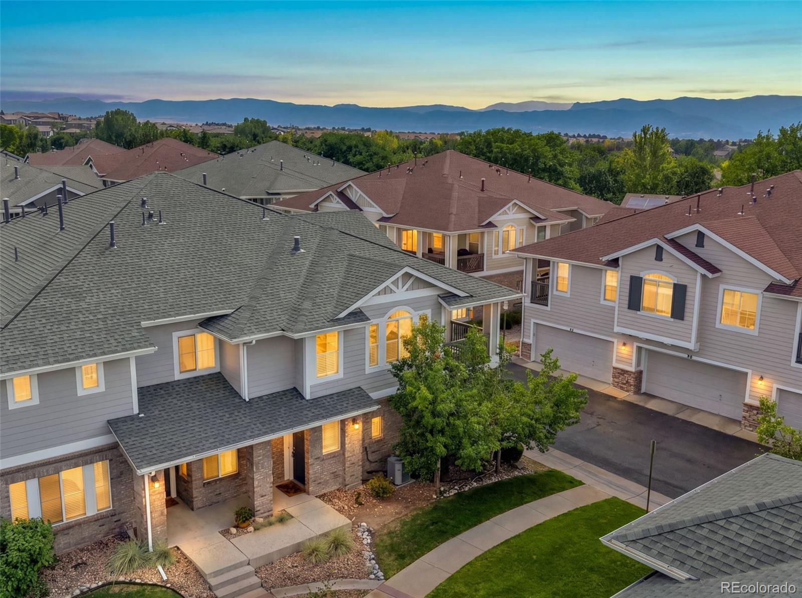  Littleton Home | MLS #: 9195544104  Whitehaven Circle, Littleton Beds: 2 Baths: 2 Price: $484,995