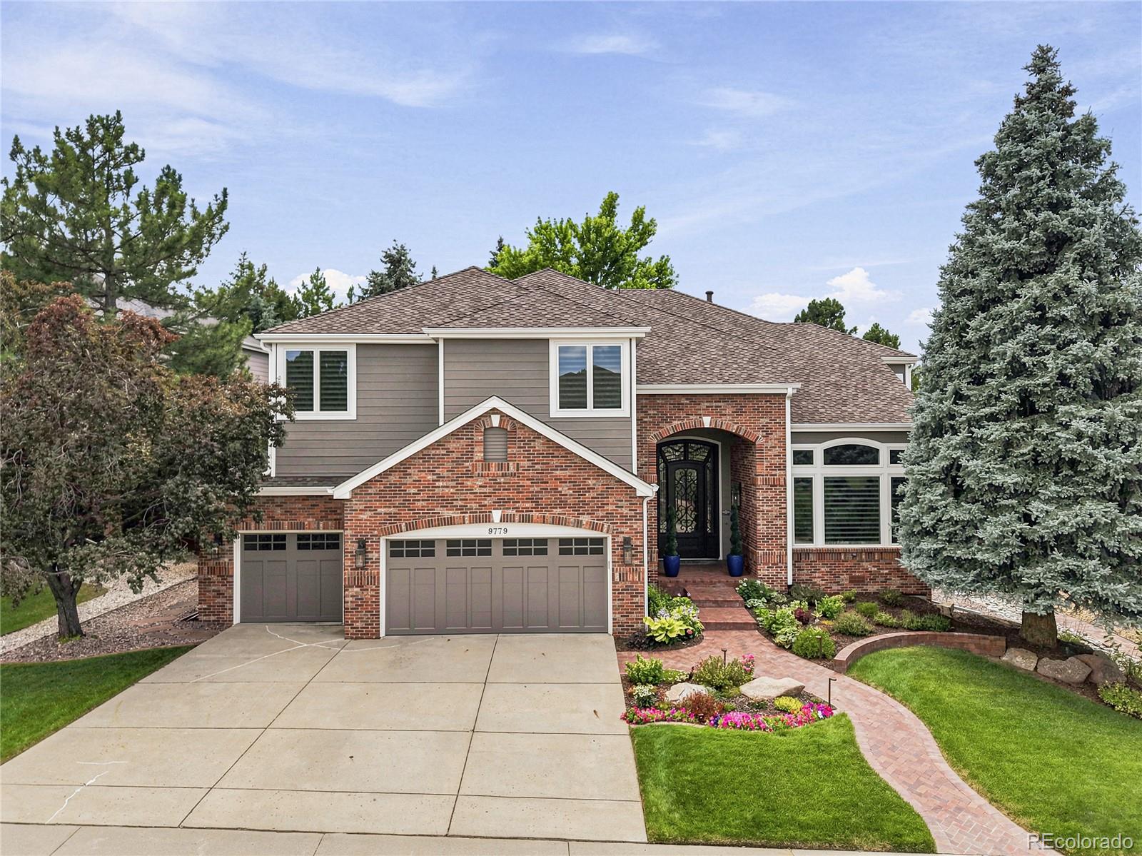 lone tree&nbsp; House Search Picture