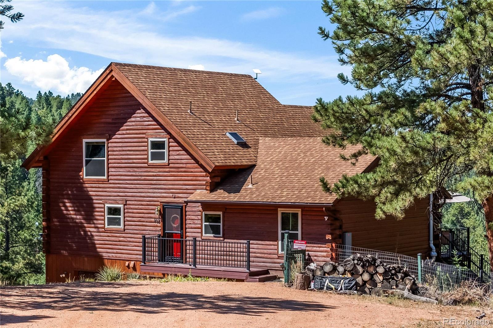 woodland park&nbsp; House Search Picture