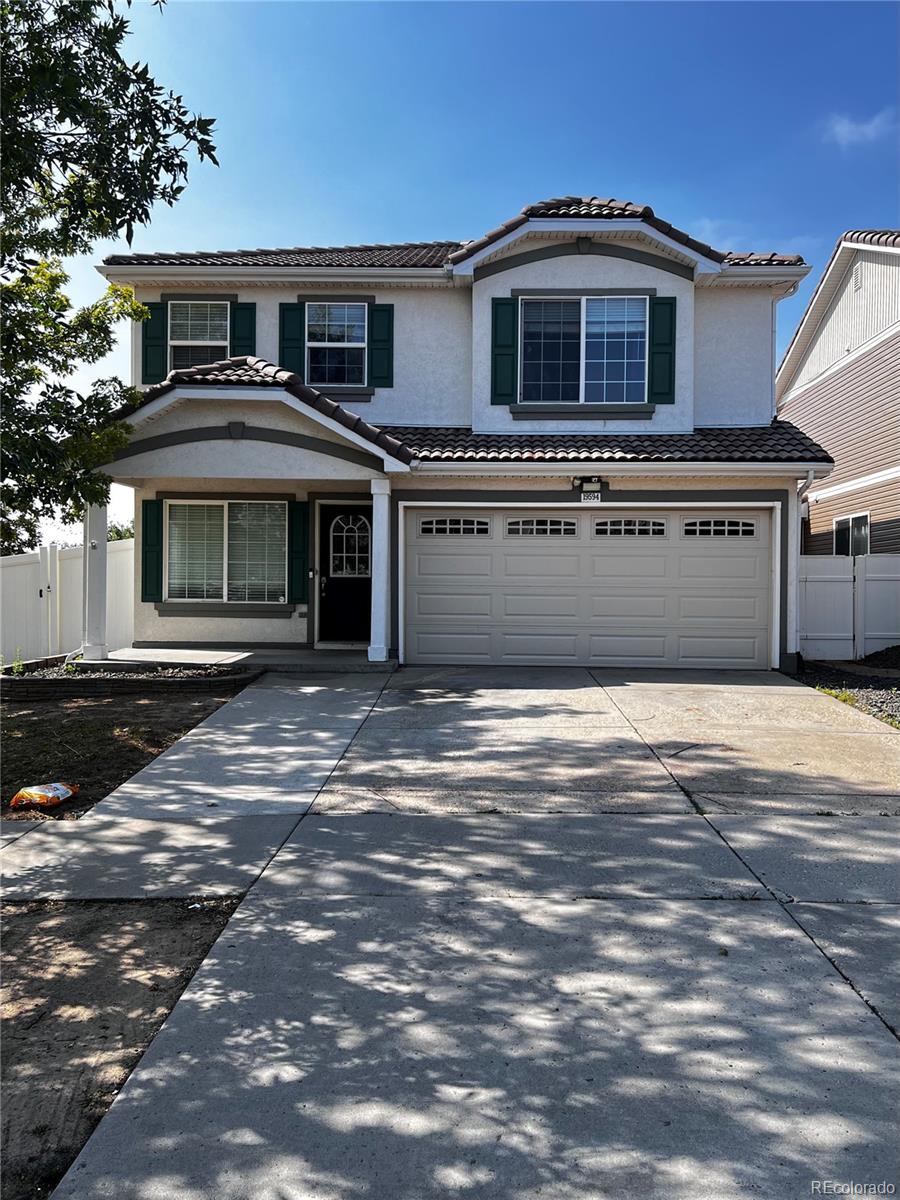 denver&nbsp; House Search Picture