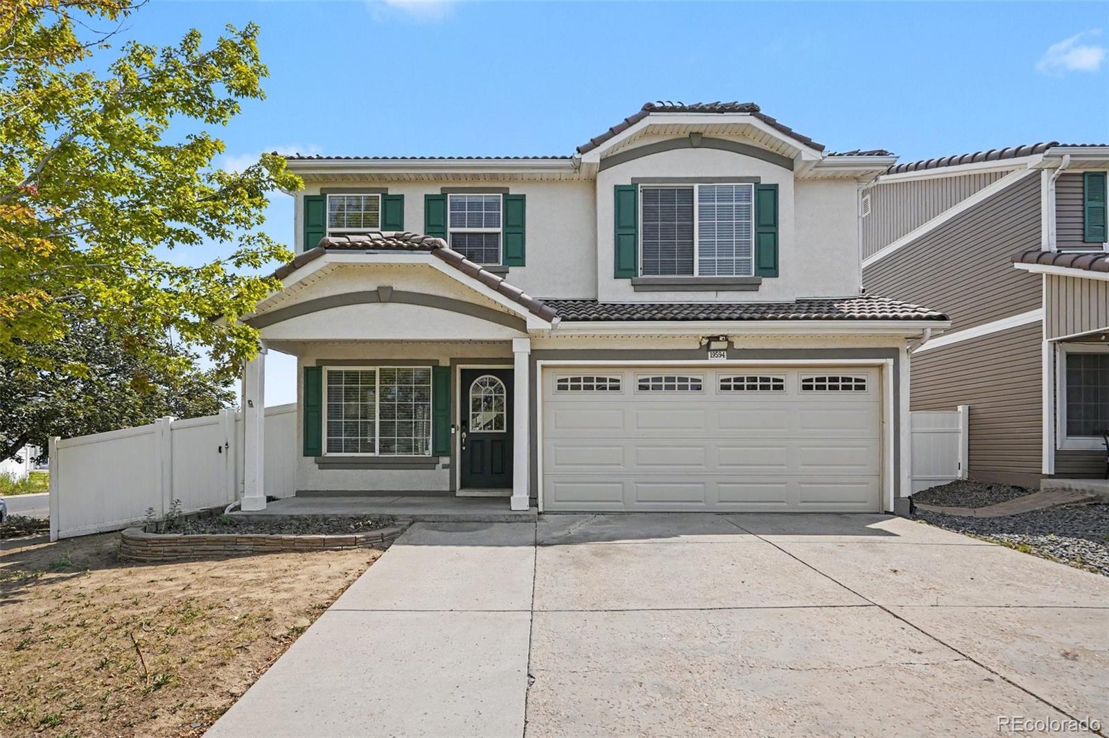 19594  Robins Drive, denver&nbsp; House Search MLS Picture